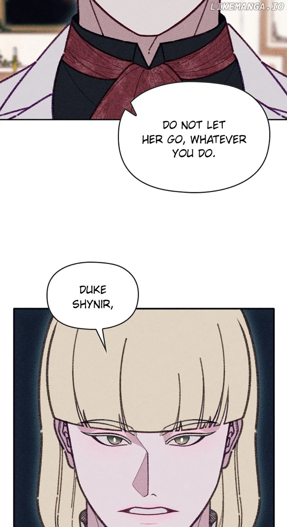 Don’t Fall In Love With The Villainess Chapter 56 – Page 24