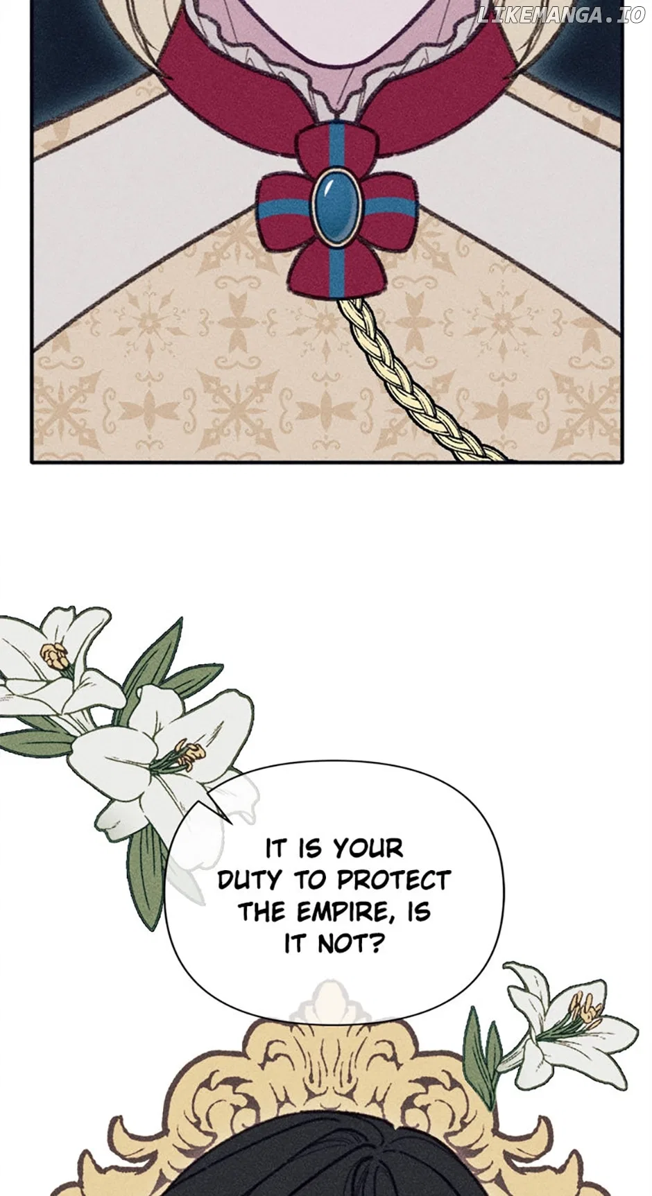 Don’t Fall In Love With The Villainess Chapter 56 – Page 25