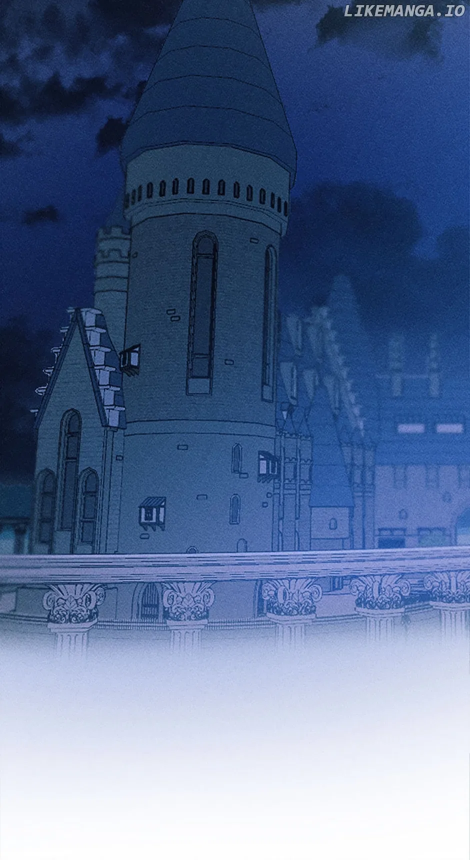 Don’t Fall In Love With The Villainess Chapter 56 – Page 28