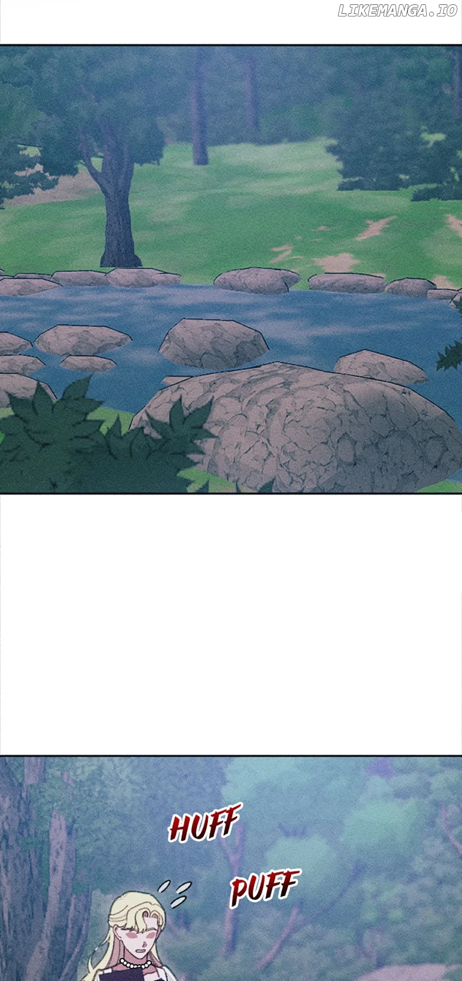 Don’t Fall In Love With The Villainess Chapter 56 – Page 29