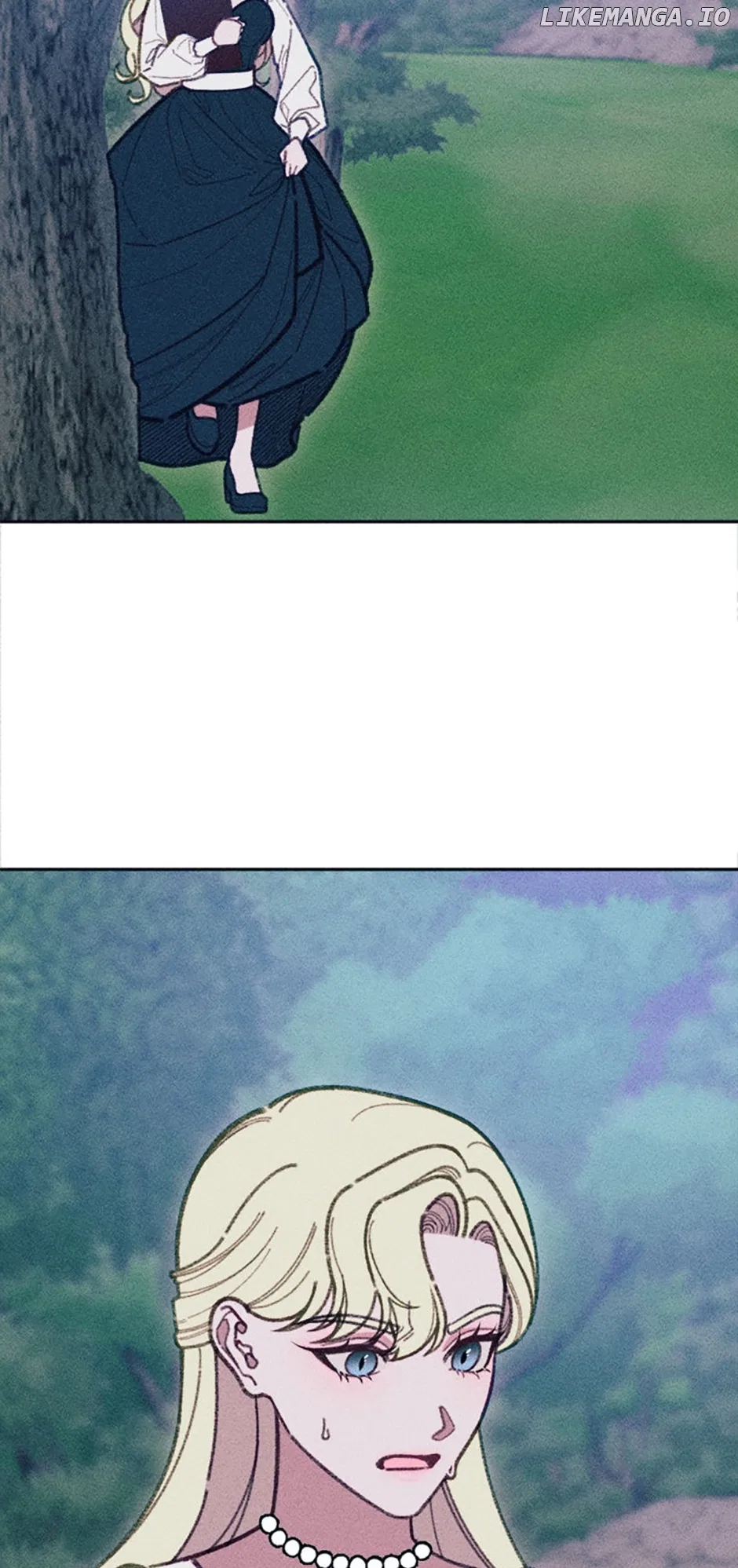 Don’t Fall In Love With The Villainess Chapter 56 – Page 30