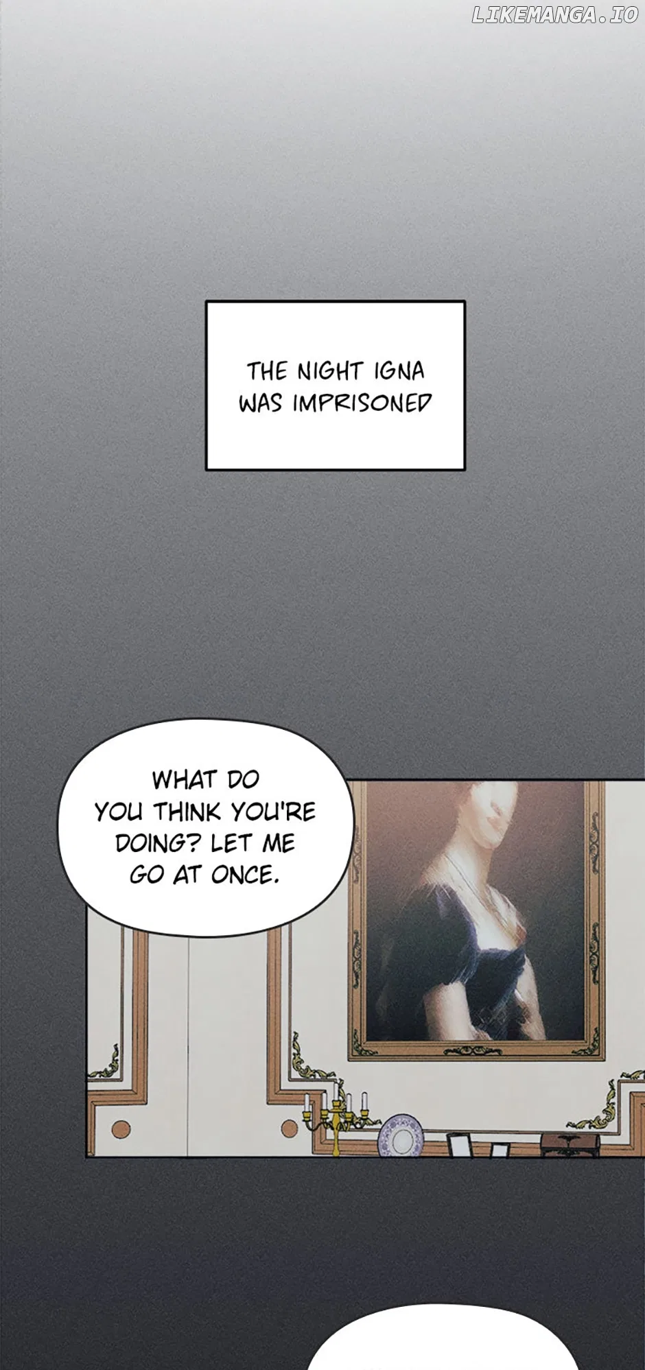 Don’t Fall In Love With The Villainess Chapter 56 – Page 32