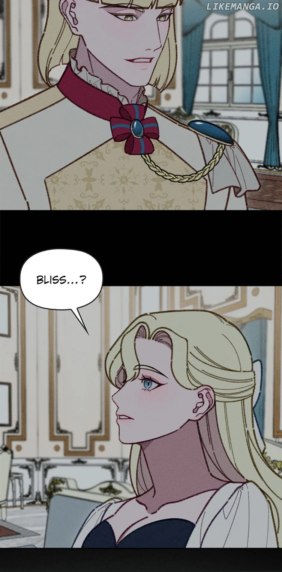 Don’t Fall In Love With The Villainess Chapter 56 – Page 40