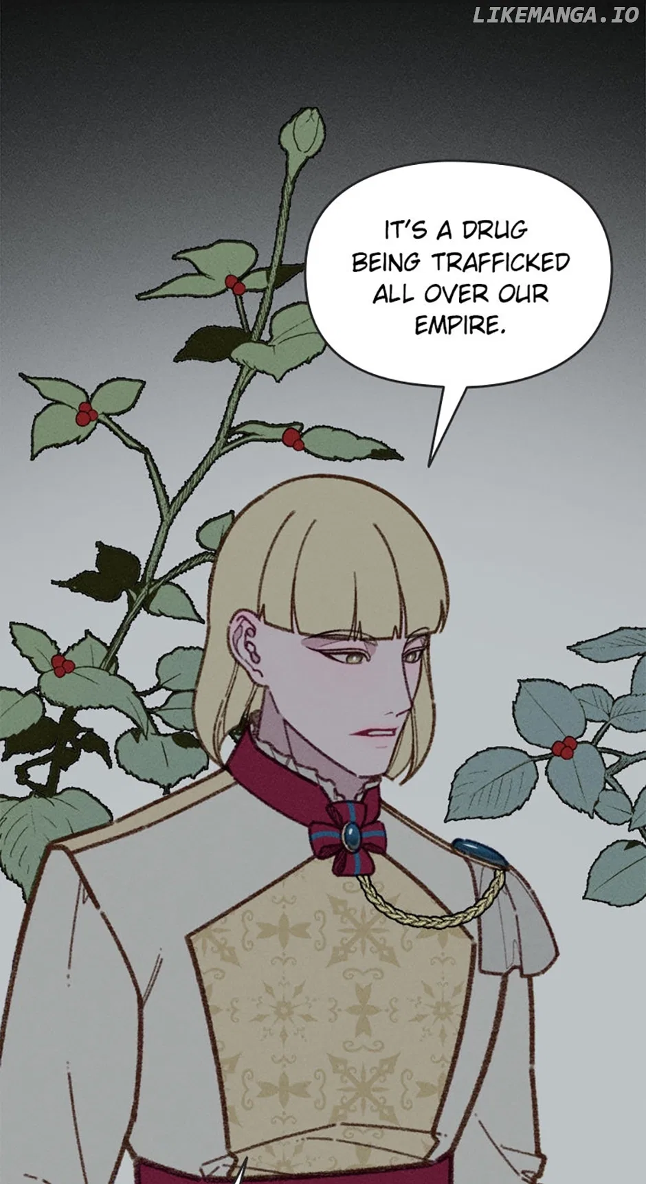Don’t Fall In Love With The Villainess Chapter 56 – Page 41