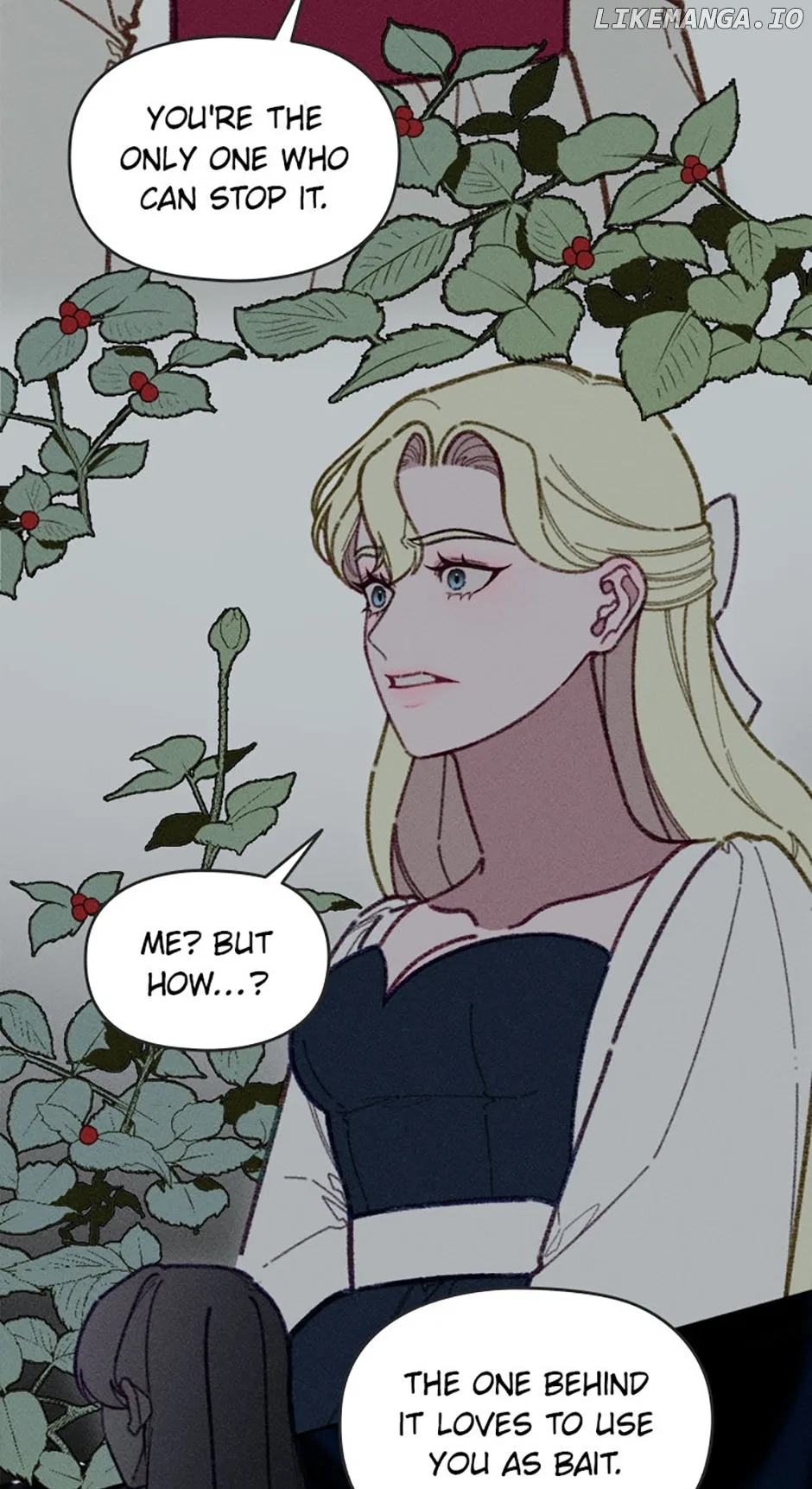Don’t Fall In Love With The Villainess Chapter 56 – Page 42