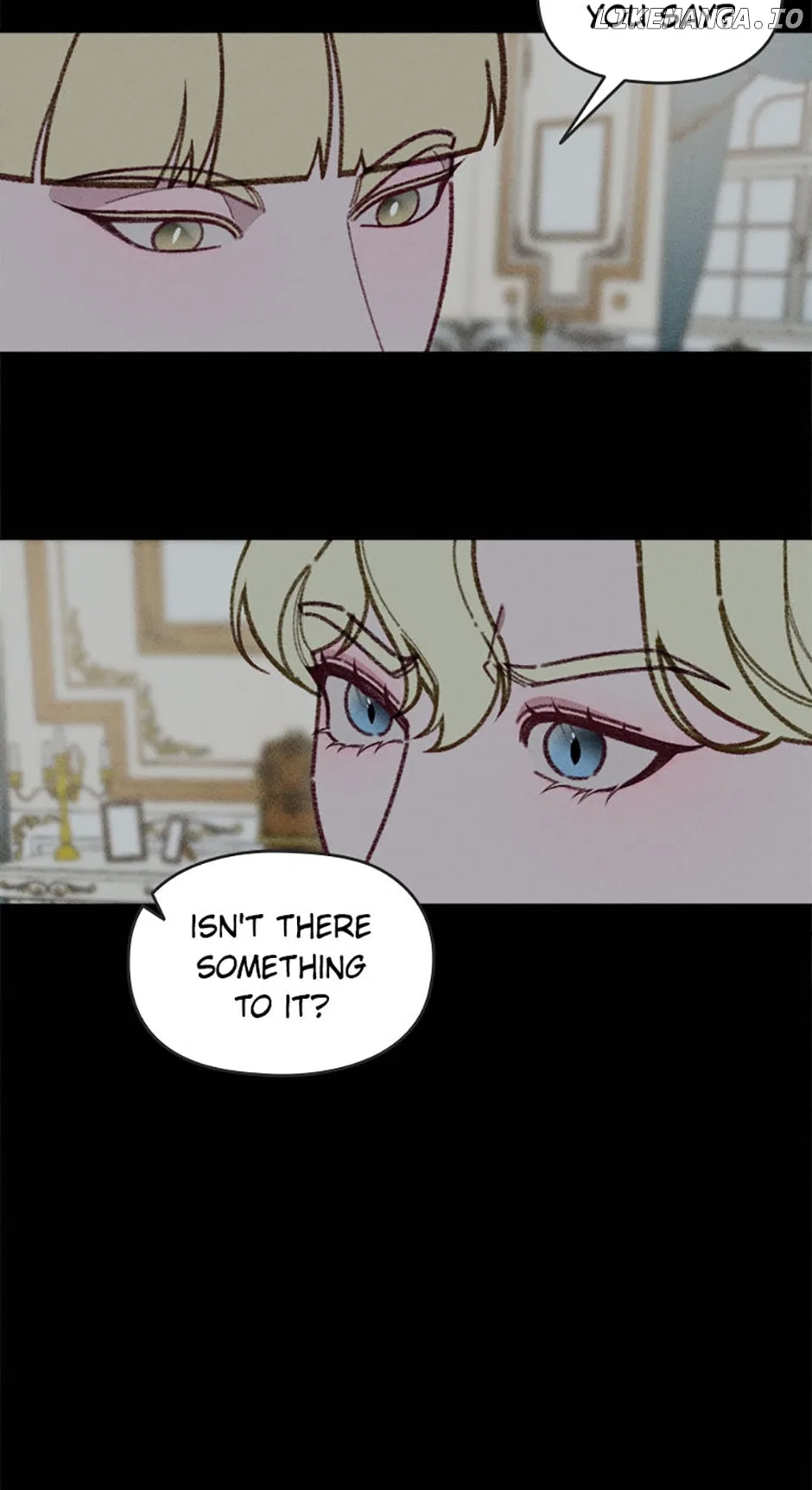 Don’t Fall In Love With The Villainess Chapter 56 – Page 46