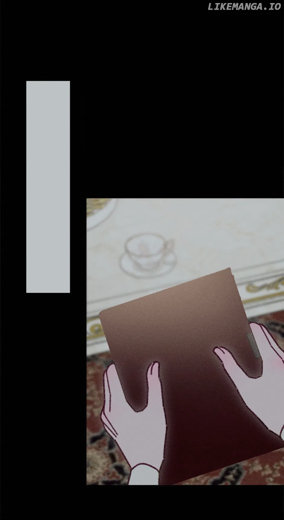 Don’t Fall In Love With The Villainess Chapter 56 – Page 47