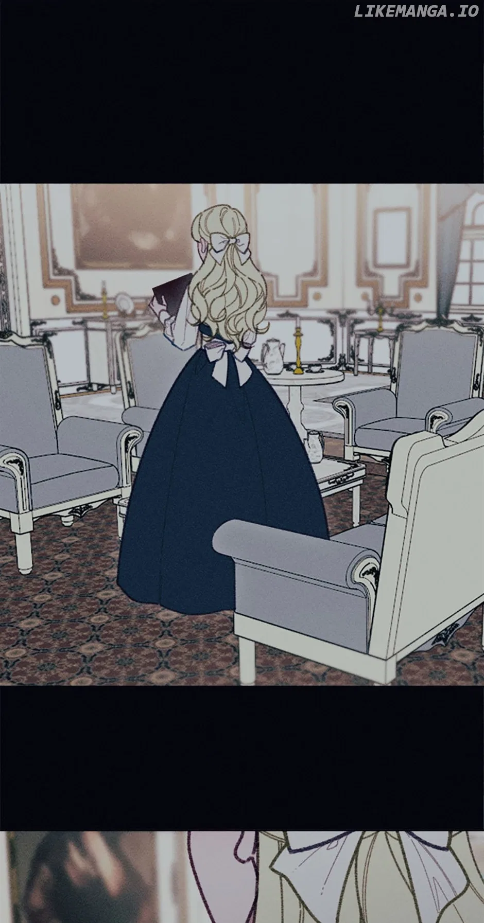 Don’t Fall In Love With The Villainess Chapter 56 – Page 48