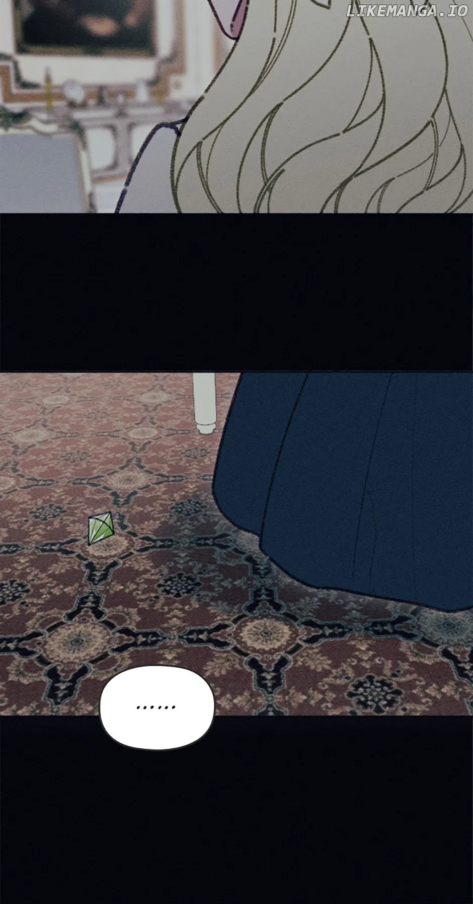 Don’t Fall In Love With The Villainess Chapter 56 – Page 49