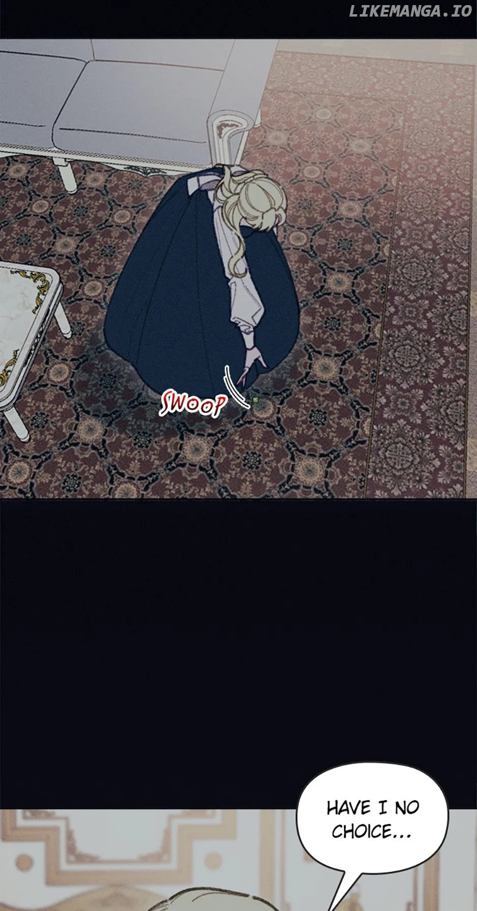 Don’t Fall In Love With The Villainess Chapter 56 – Page 50