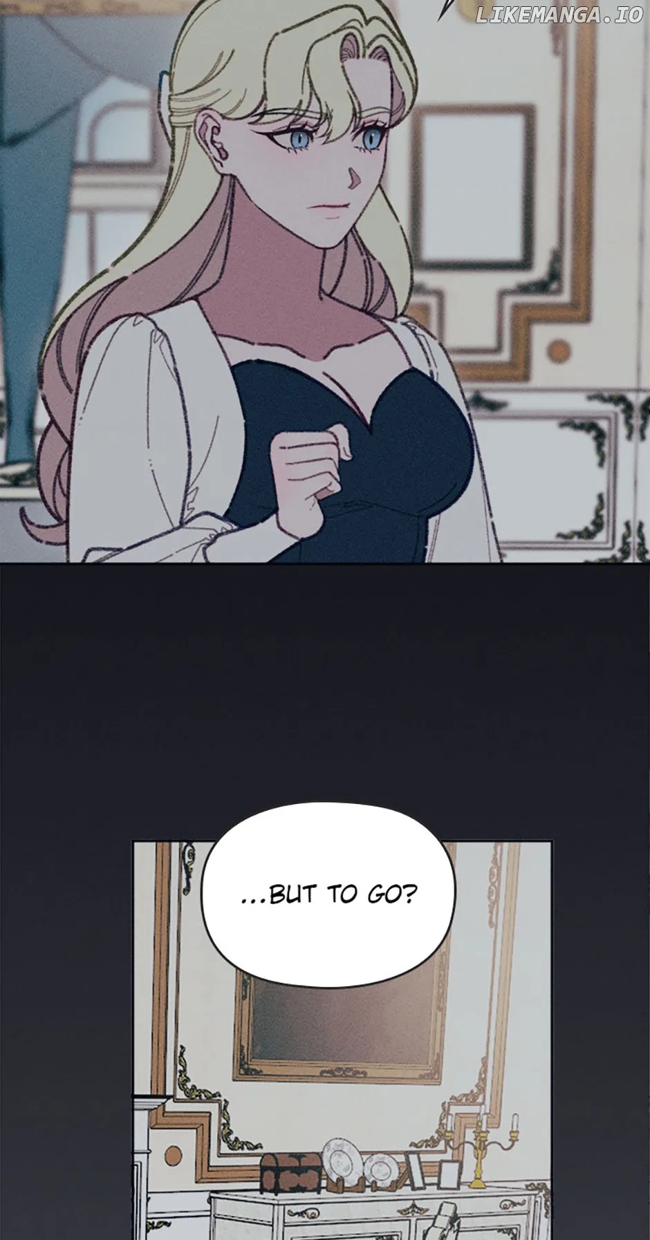 Don’t Fall In Love With The Villainess Chapter 56 – Page 51