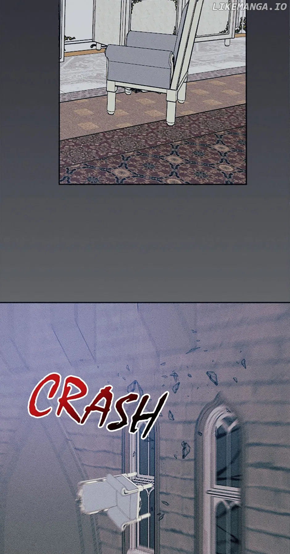 Don’t Fall In Love With The Villainess Chapter 56 – Page 52