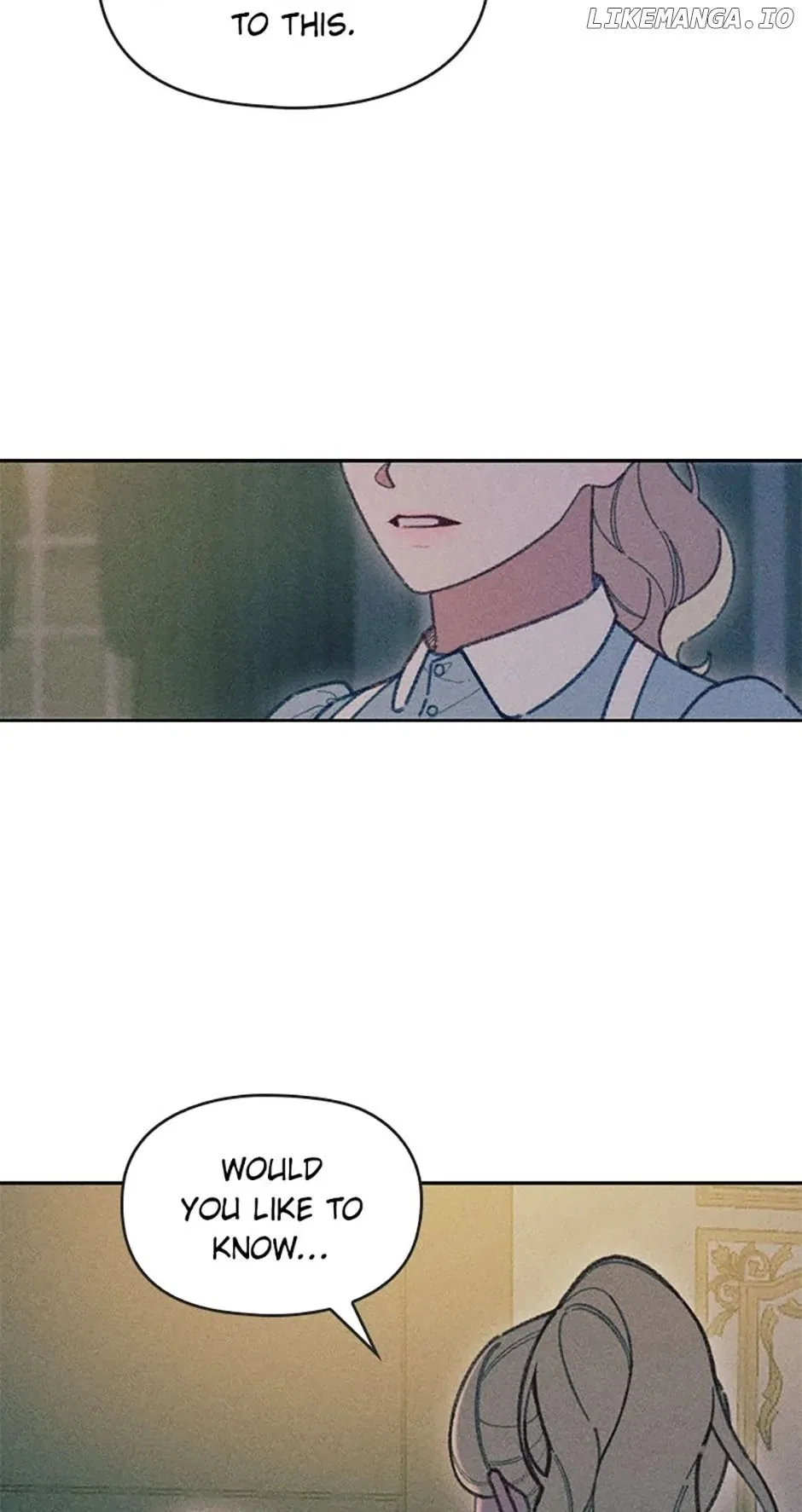Don’t Fall In Love With The Villainess Chapter 55 – Page 3