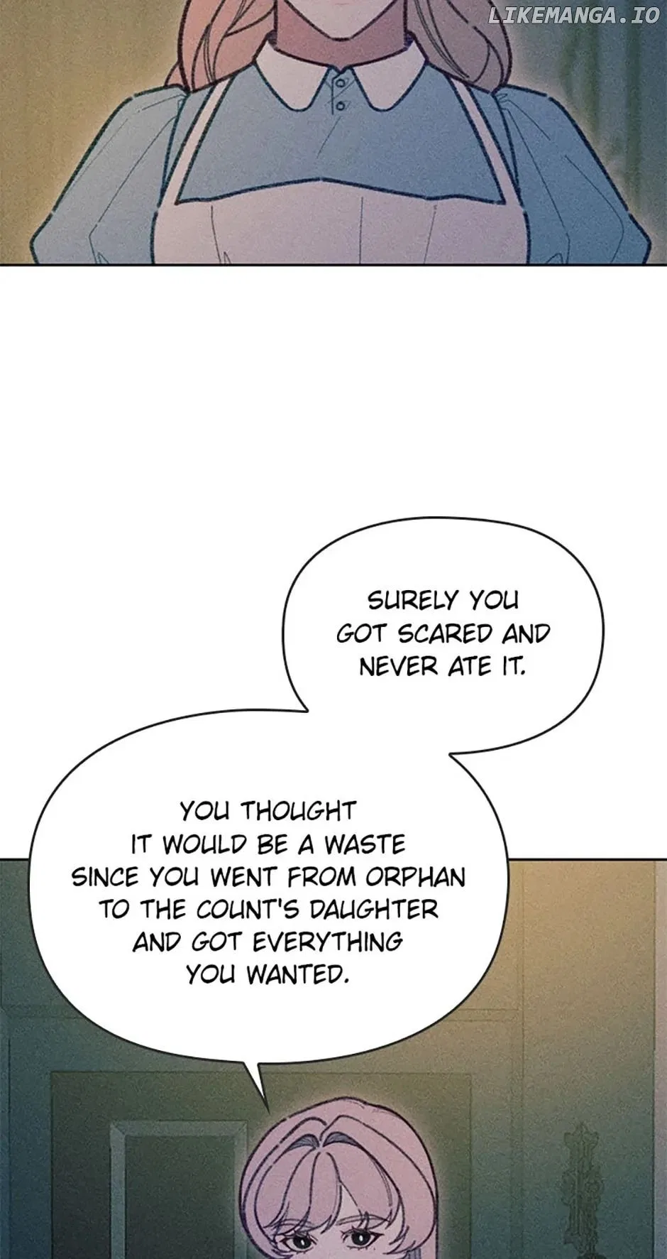 Don’t Fall In Love With The Villainess Chapter 55 – Page 5