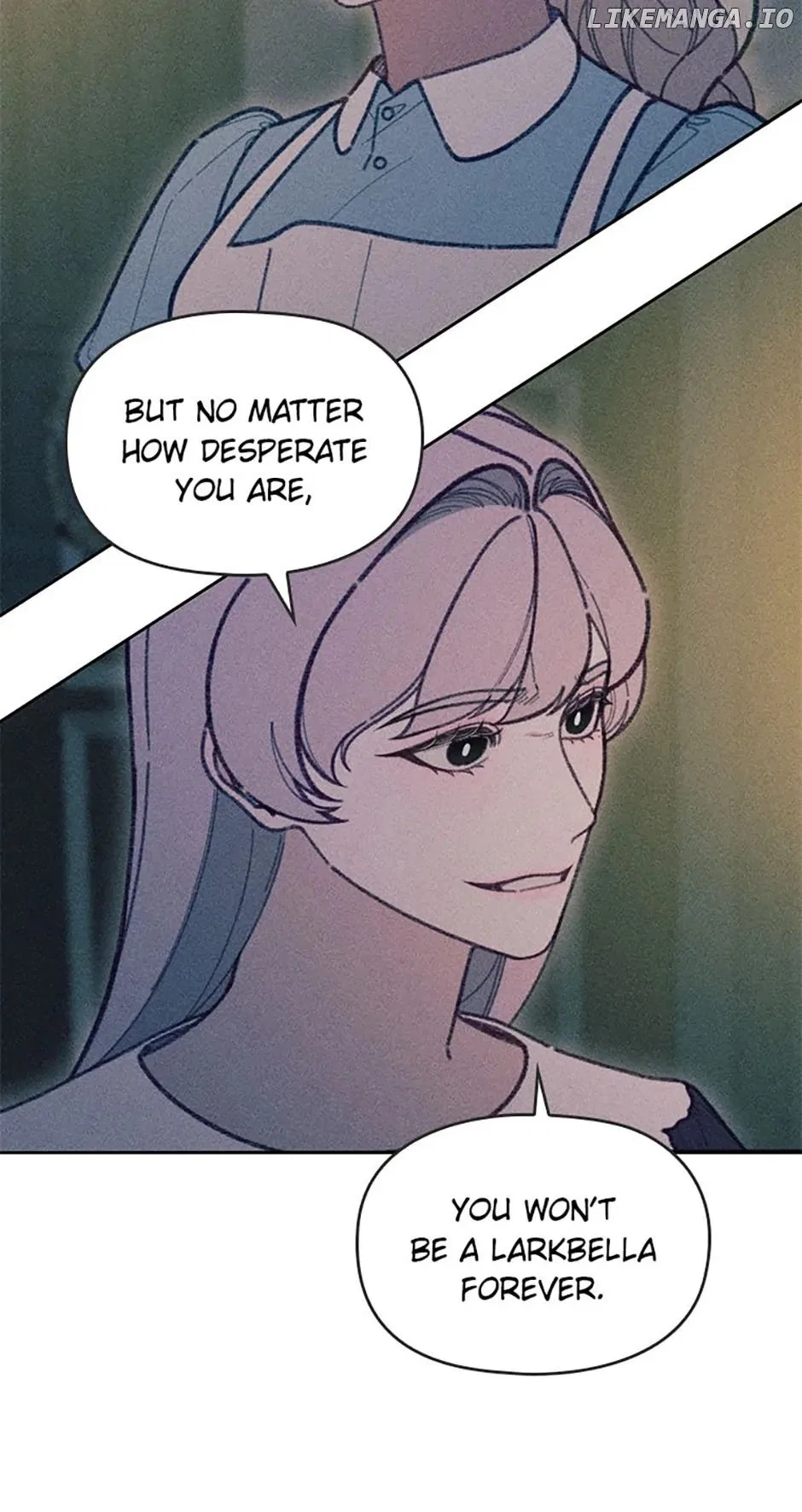 Don’t Fall In Love With The Villainess Chapter 55 – Page 7