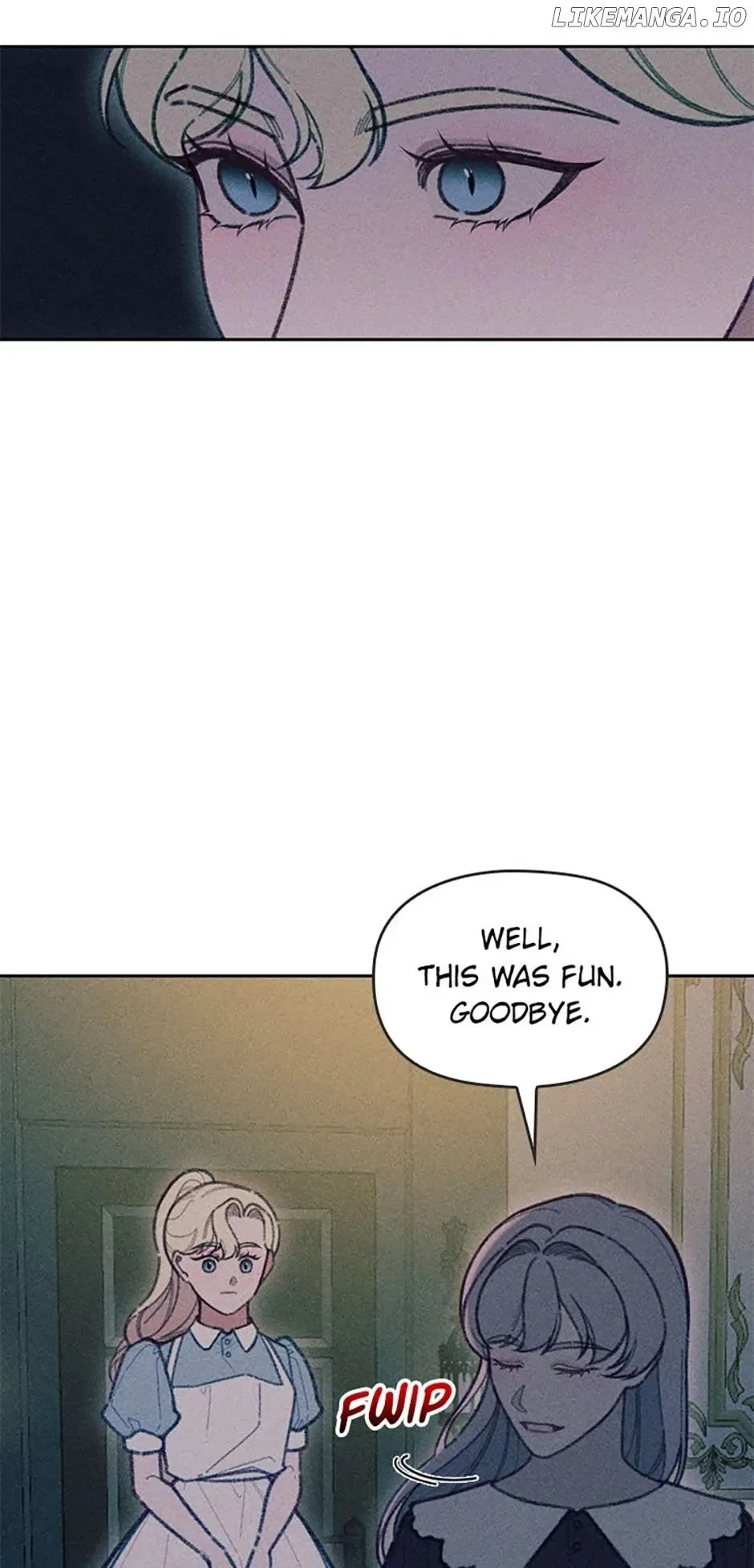 Don’t Fall In Love With The Villainess Chapter 55 – Page 8