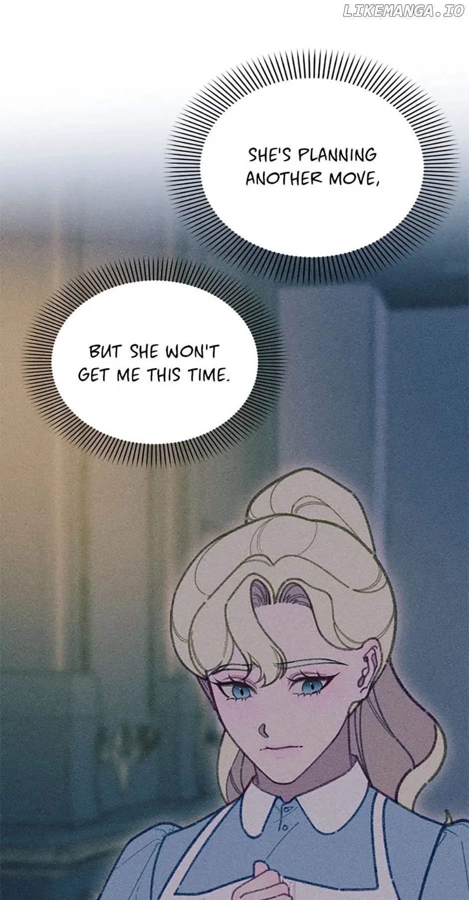 Don’t Fall In Love With The Villainess Chapter 55 – Page 14