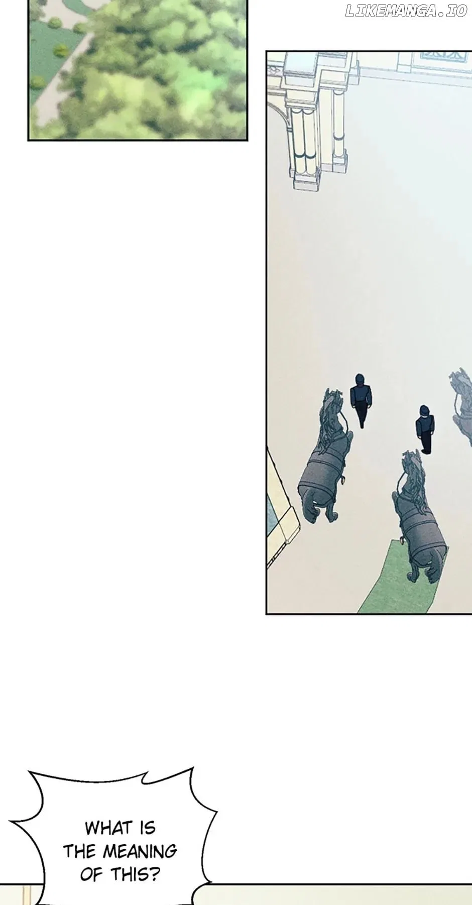 Don’t Fall In Love With The Villainess Chapter 55 – Page 16