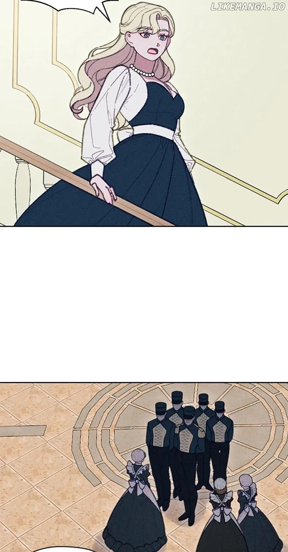 Don’t Fall In Love With The Villainess Chapter 55 – Page 17