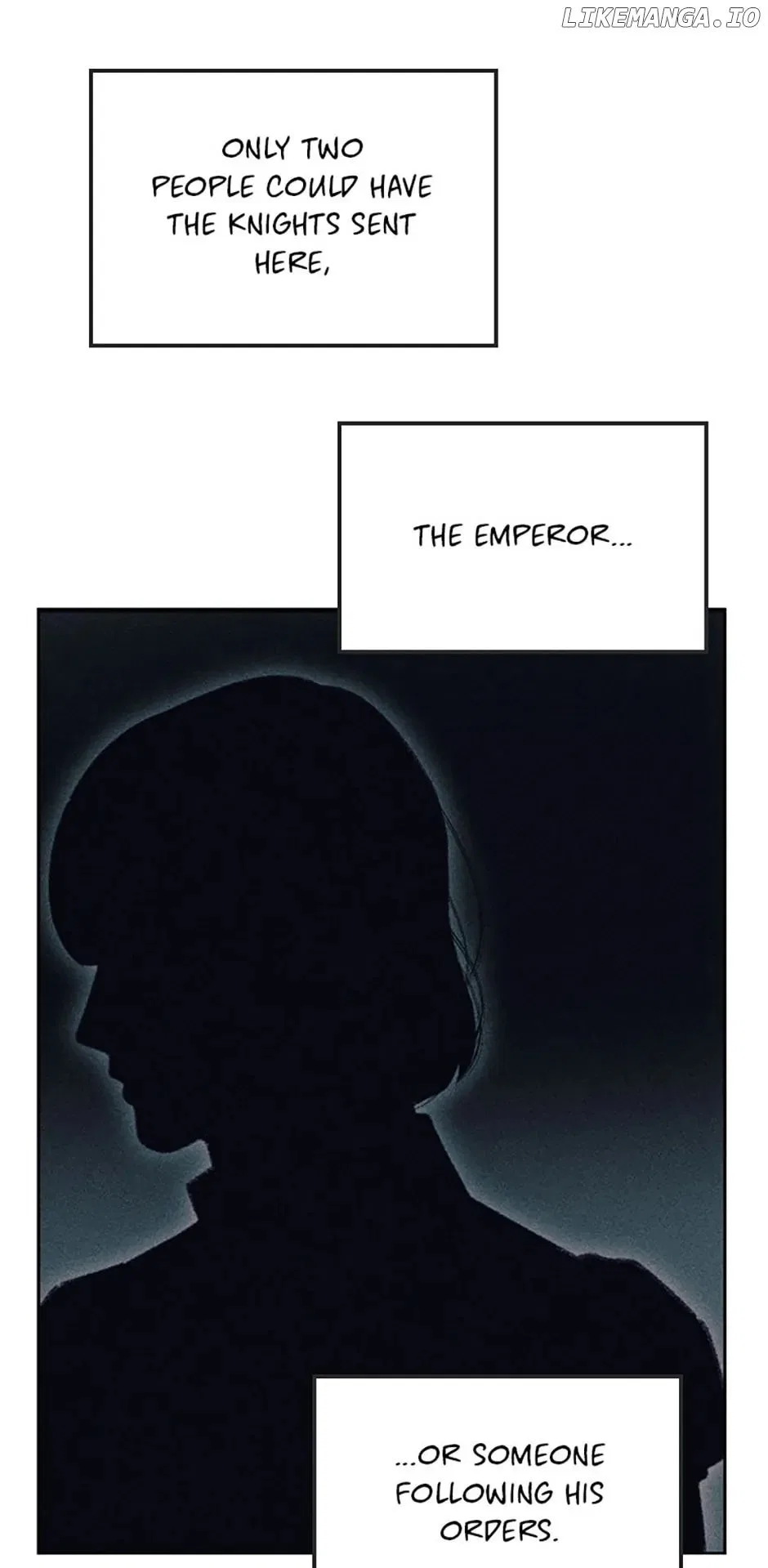 Don’t Fall In Love With The Villainess Chapter 55 – Page 20