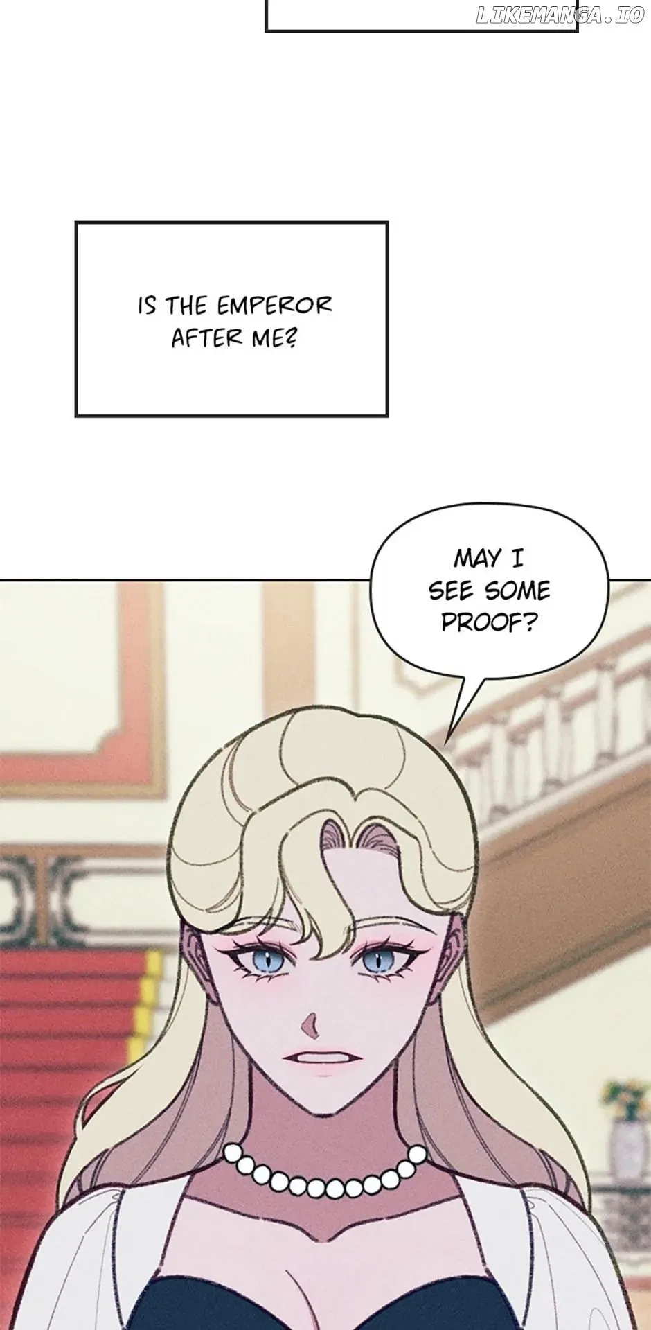 Don’t Fall In Love With The Villainess Chapter 55 – Page 21