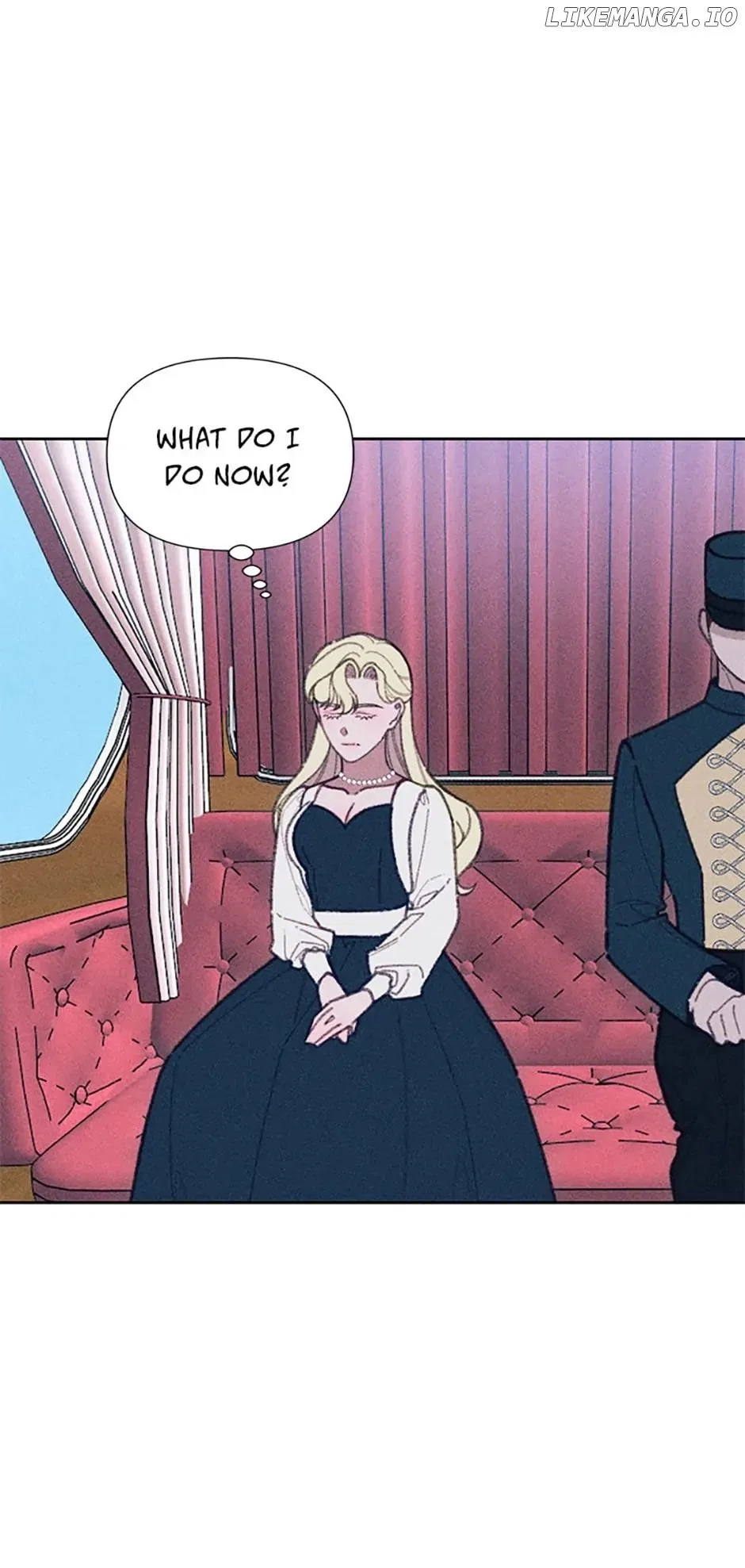 Don’t Fall In Love With The Villainess Chapter 55 – Page 26