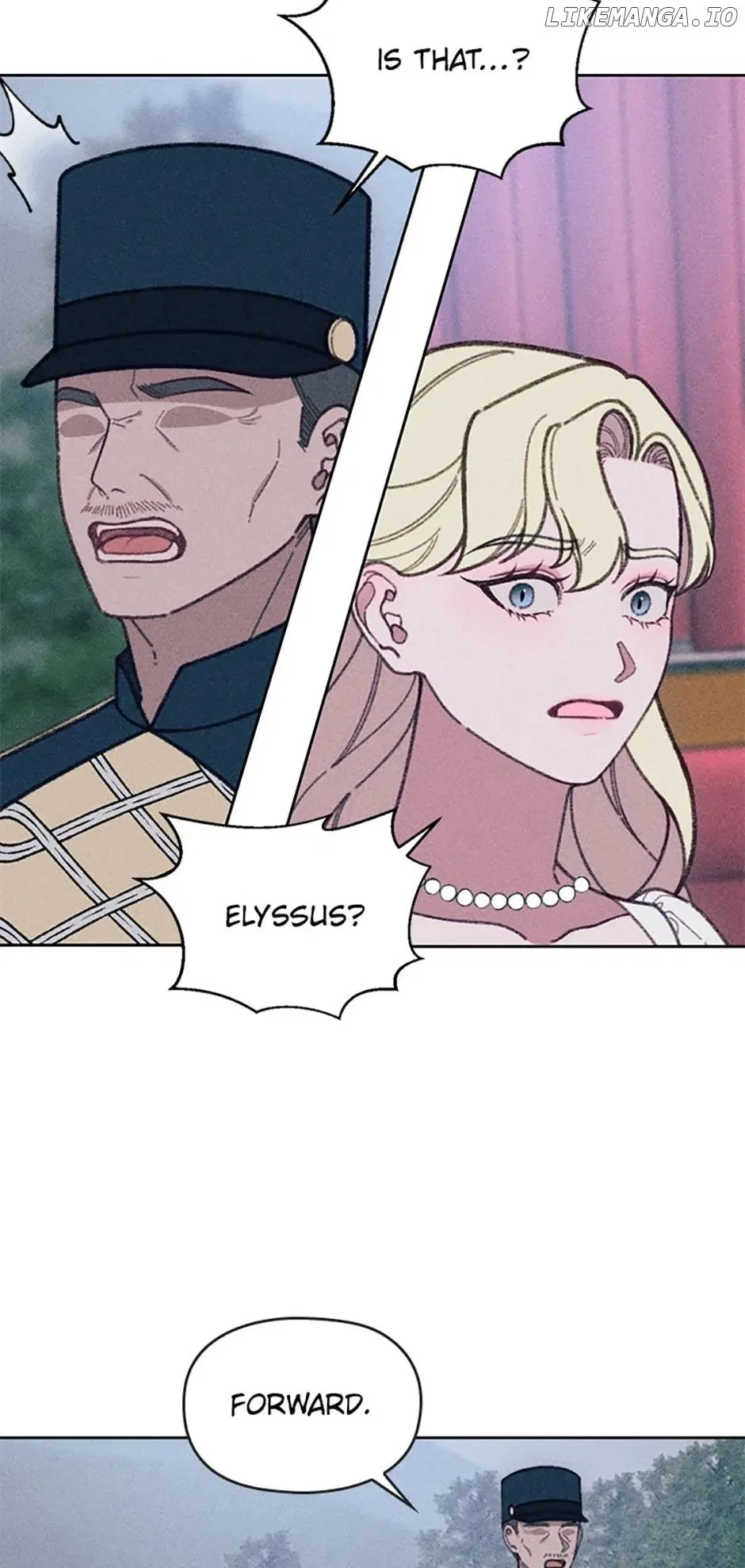 Don’t Fall In Love With The Villainess Chapter 55 – Page 28