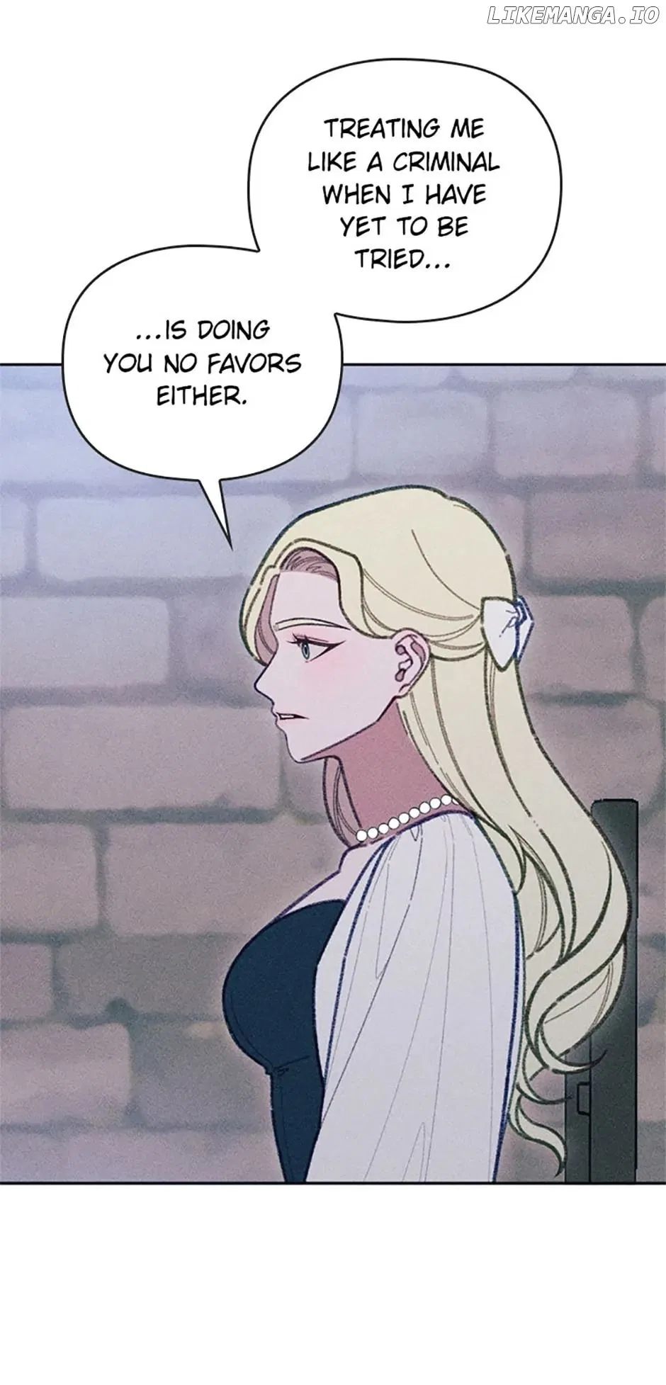 Don’t Fall In Love With The Villainess Chapter 55 – Page 37
