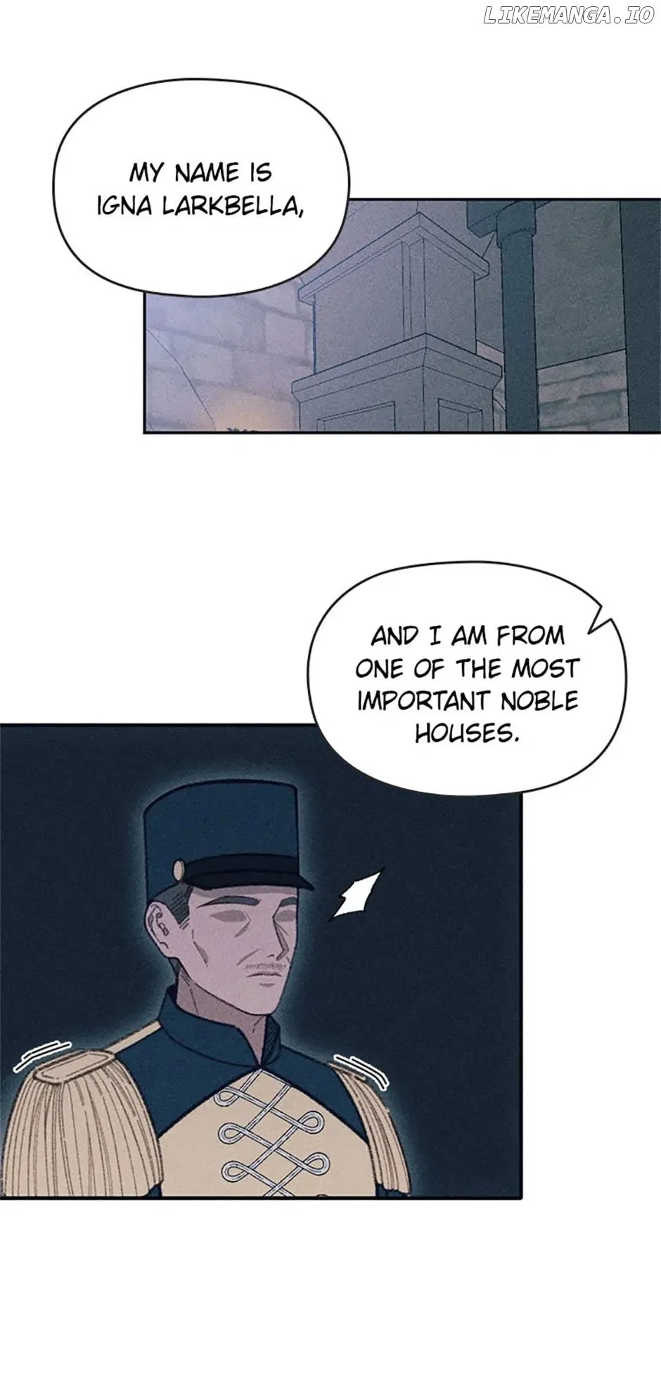 Don’t Fall In Love With The Villainess Chapter 55 – Page 38