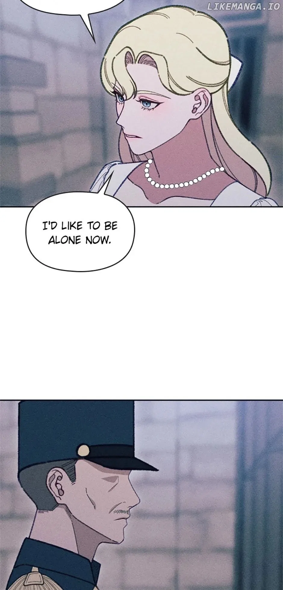 Don’t Fall In Love With The Villainess Chapter 55 – Page 40