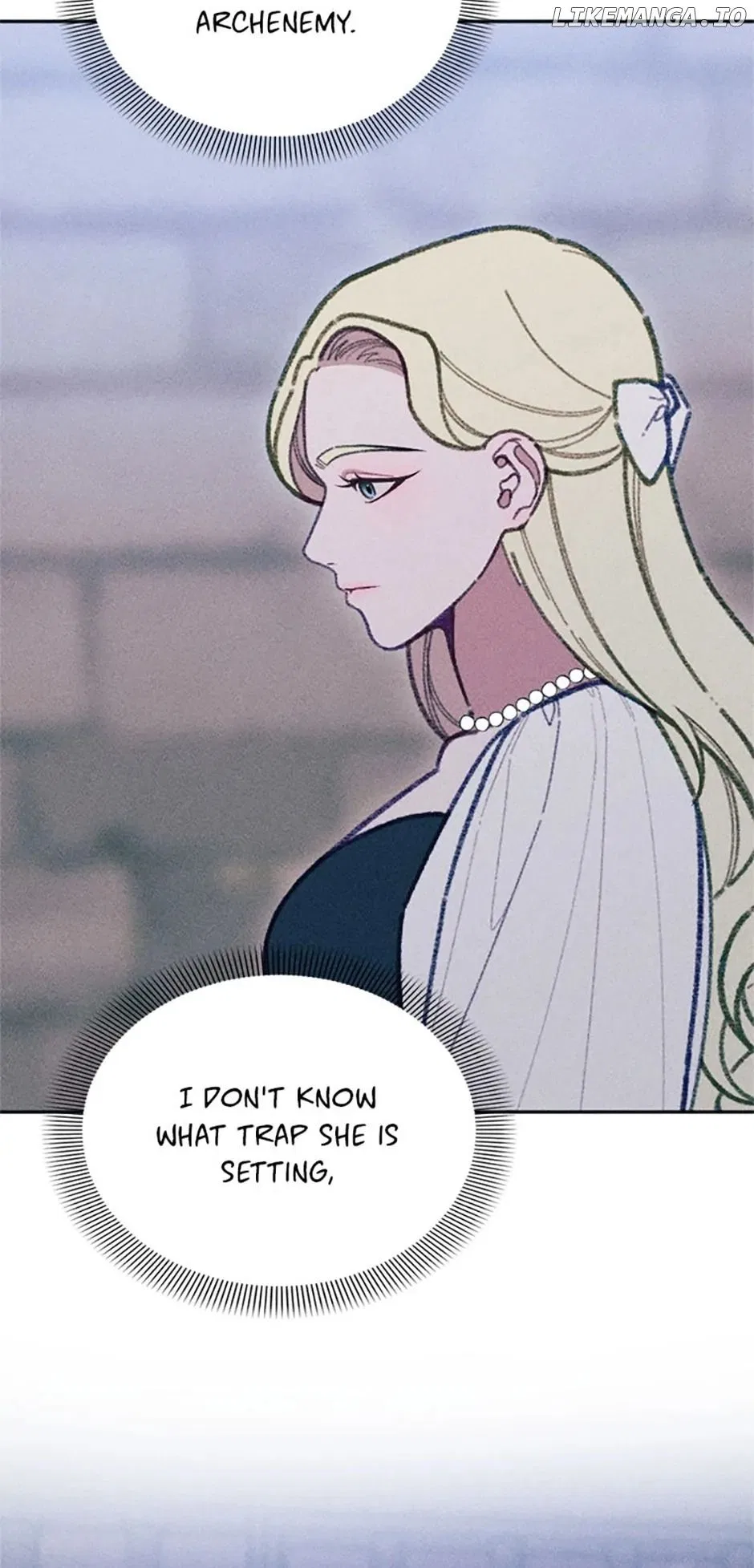 Don’t Fall In Love With The Villainess Chapter 55 – Page 44