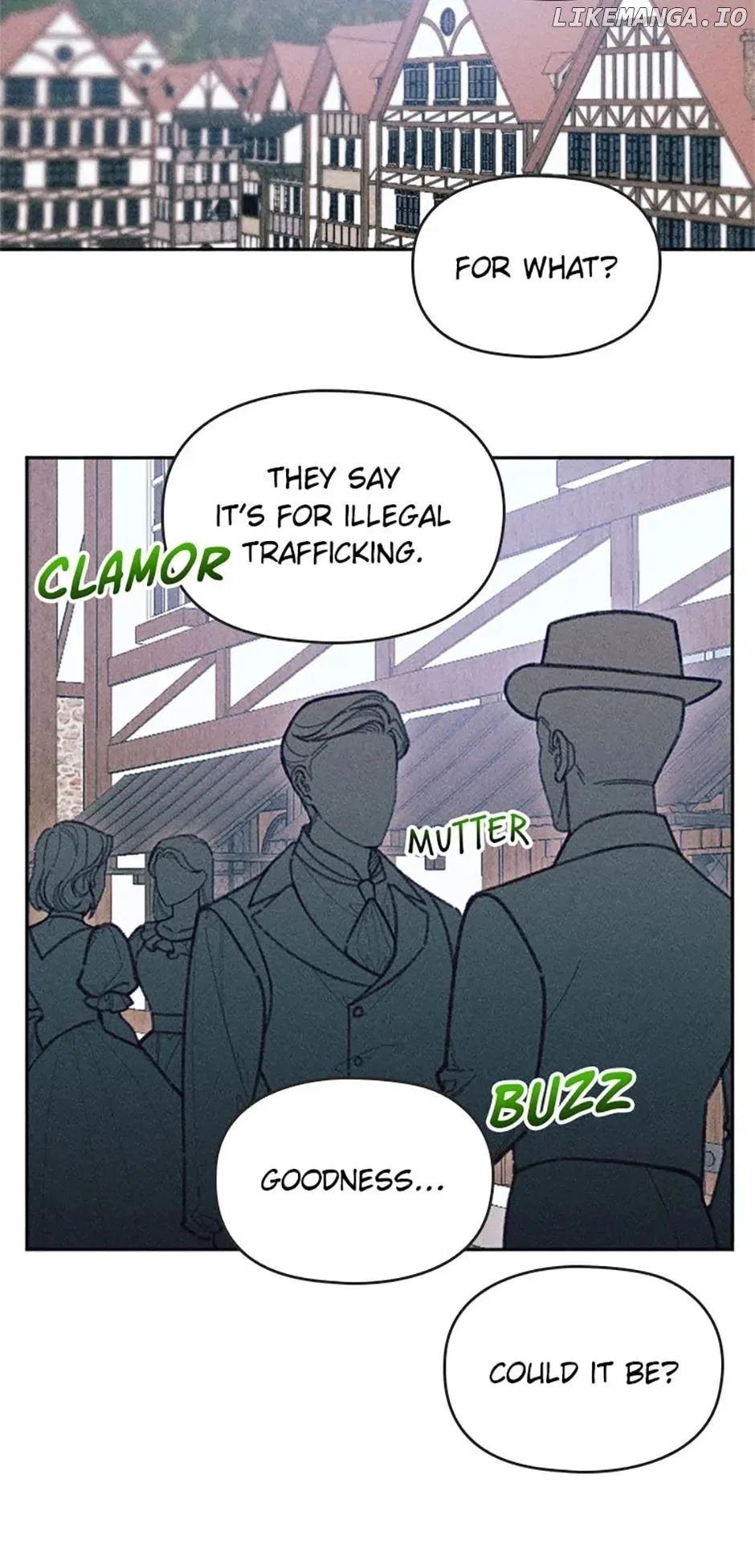 Don’t Fall In Love With The Villainess Chapter 55 – Page 47