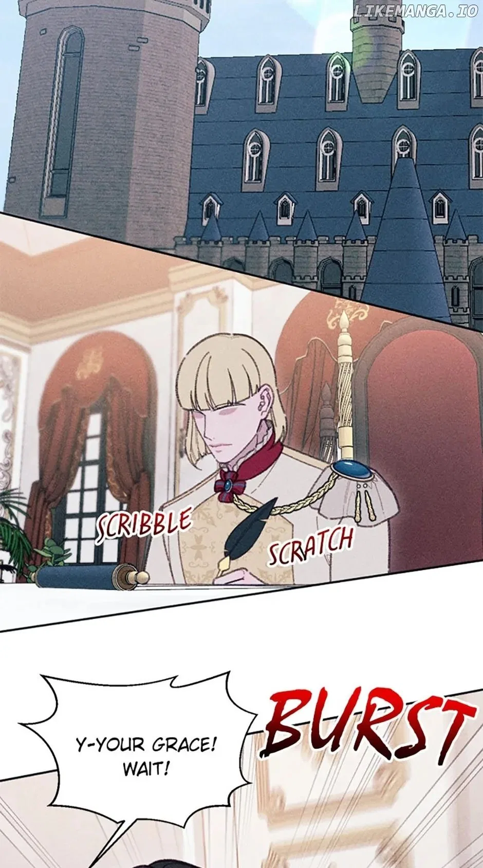 Don’t Fall In Love With The Villainess Chapter 55 – Page 49