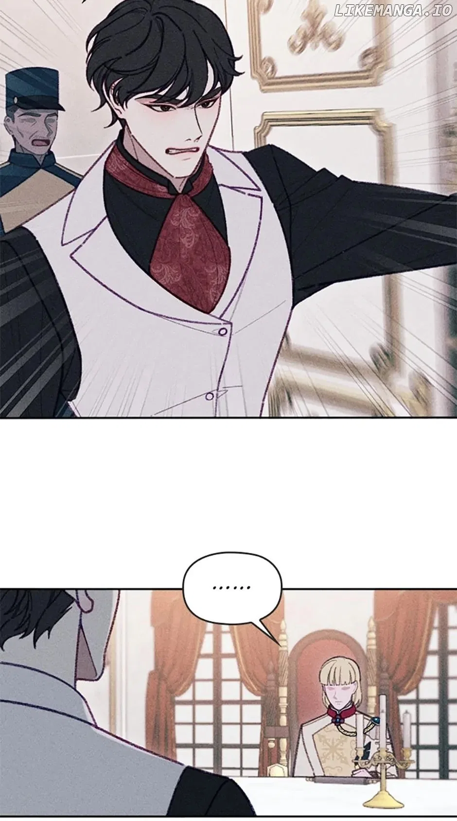 Don’t Fall In Love With The Villainess Chapter 55 – Page 50