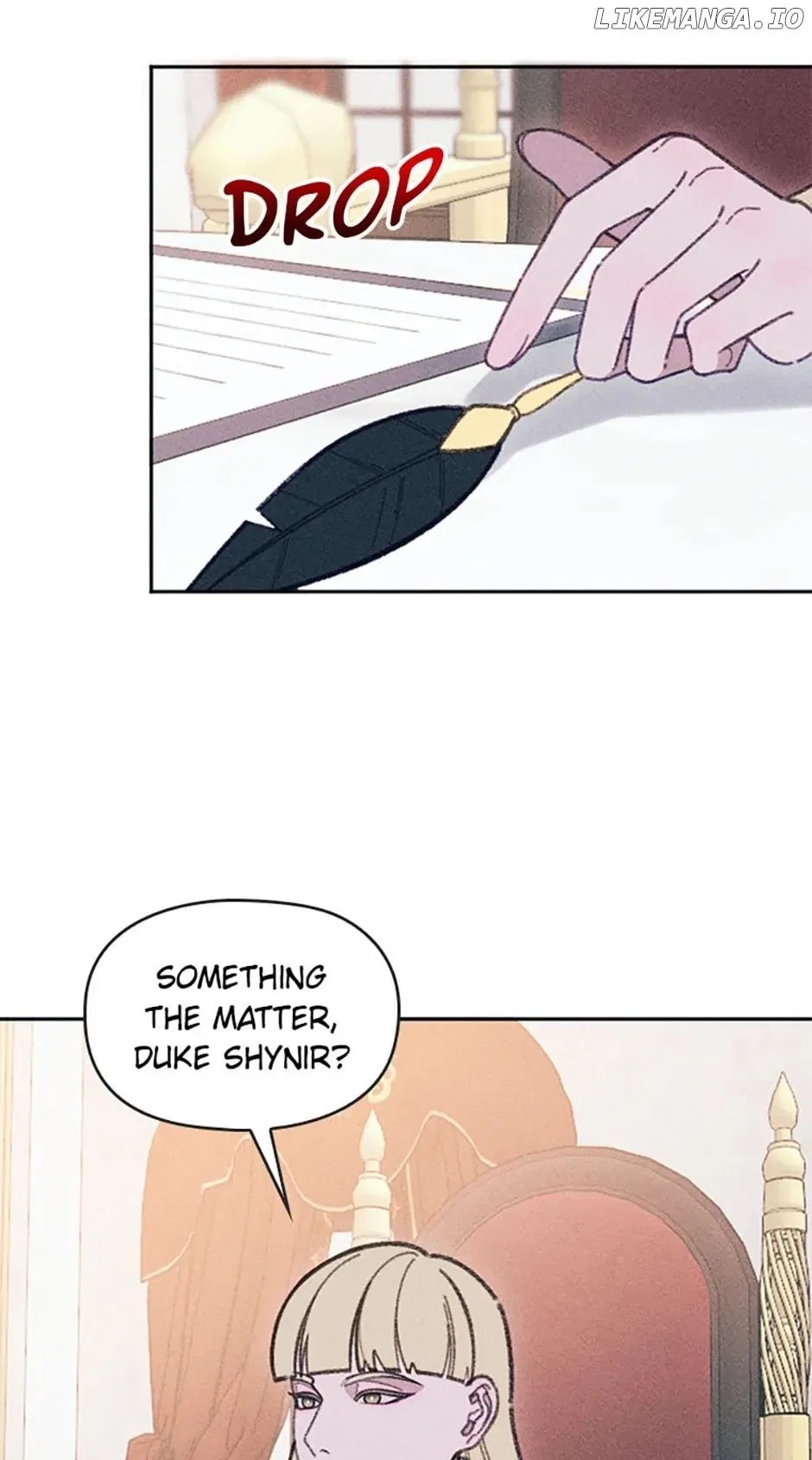 Don’t Fall In Love With The Villainess Chapter 55 – Page 52