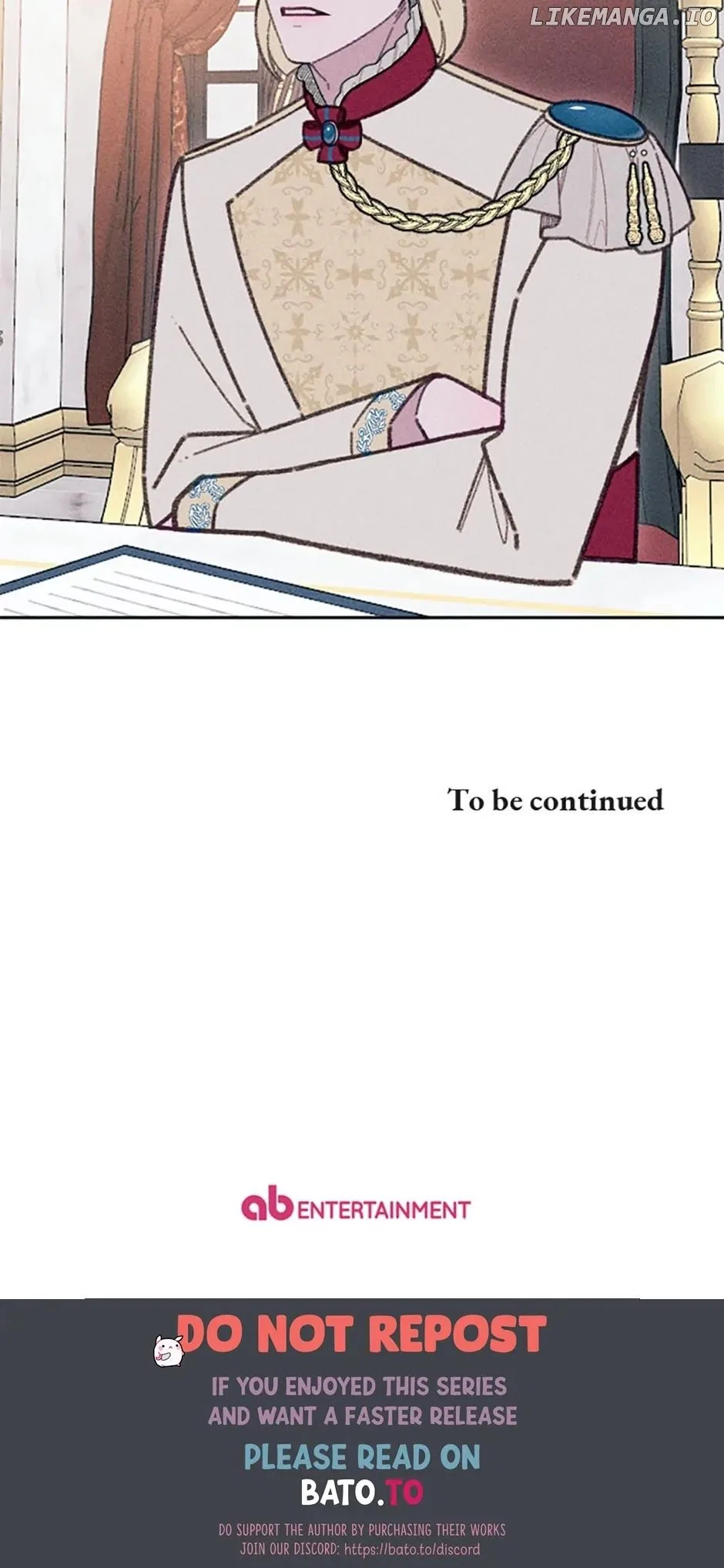Don’t Fall In Love With The Villainess Chapter 55 – Page 53