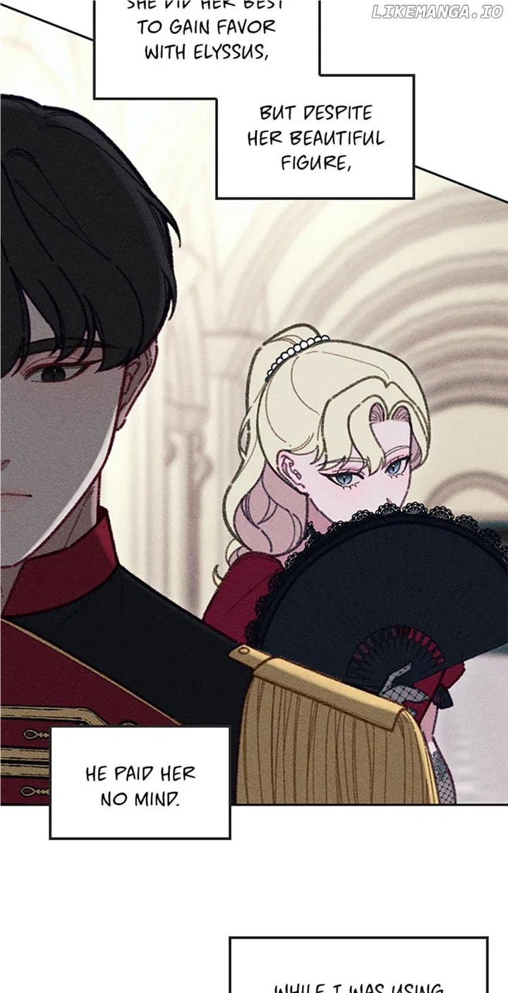 Don’t Fall In Love With The Villainess Chapter 54 – Page 2