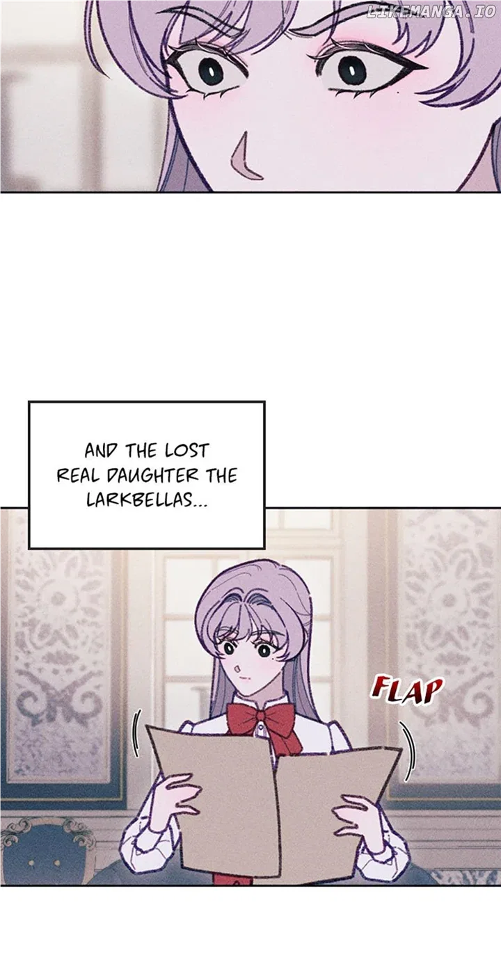 Don’t Fall In Love With The Villainess Chapter 54 – Page 4