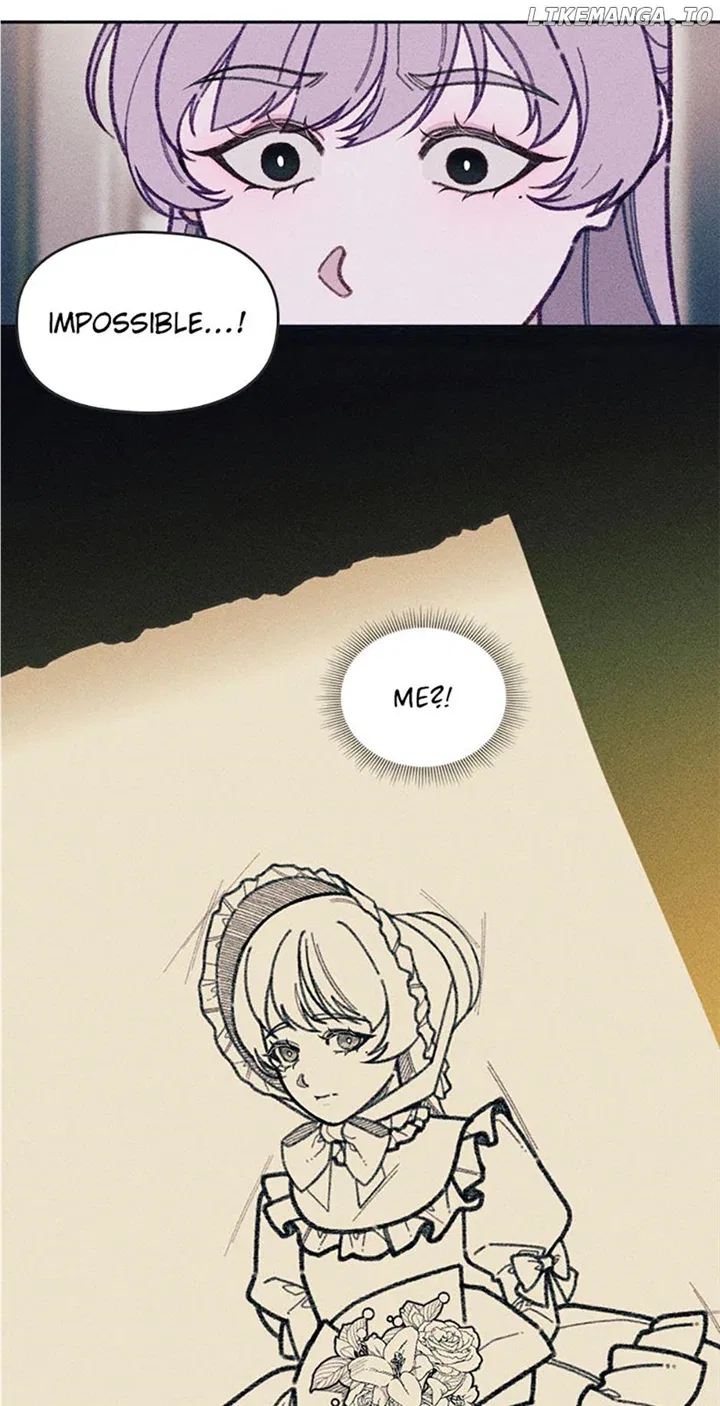 Don’t Fall In Love With The Villainess Chapter 54 – Page 5