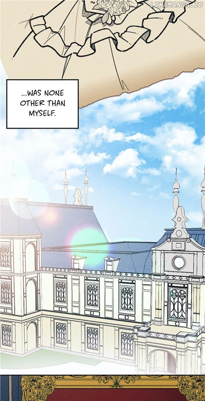 Don’t Fall In Love With The Villainess Chapter 54 – Page 6