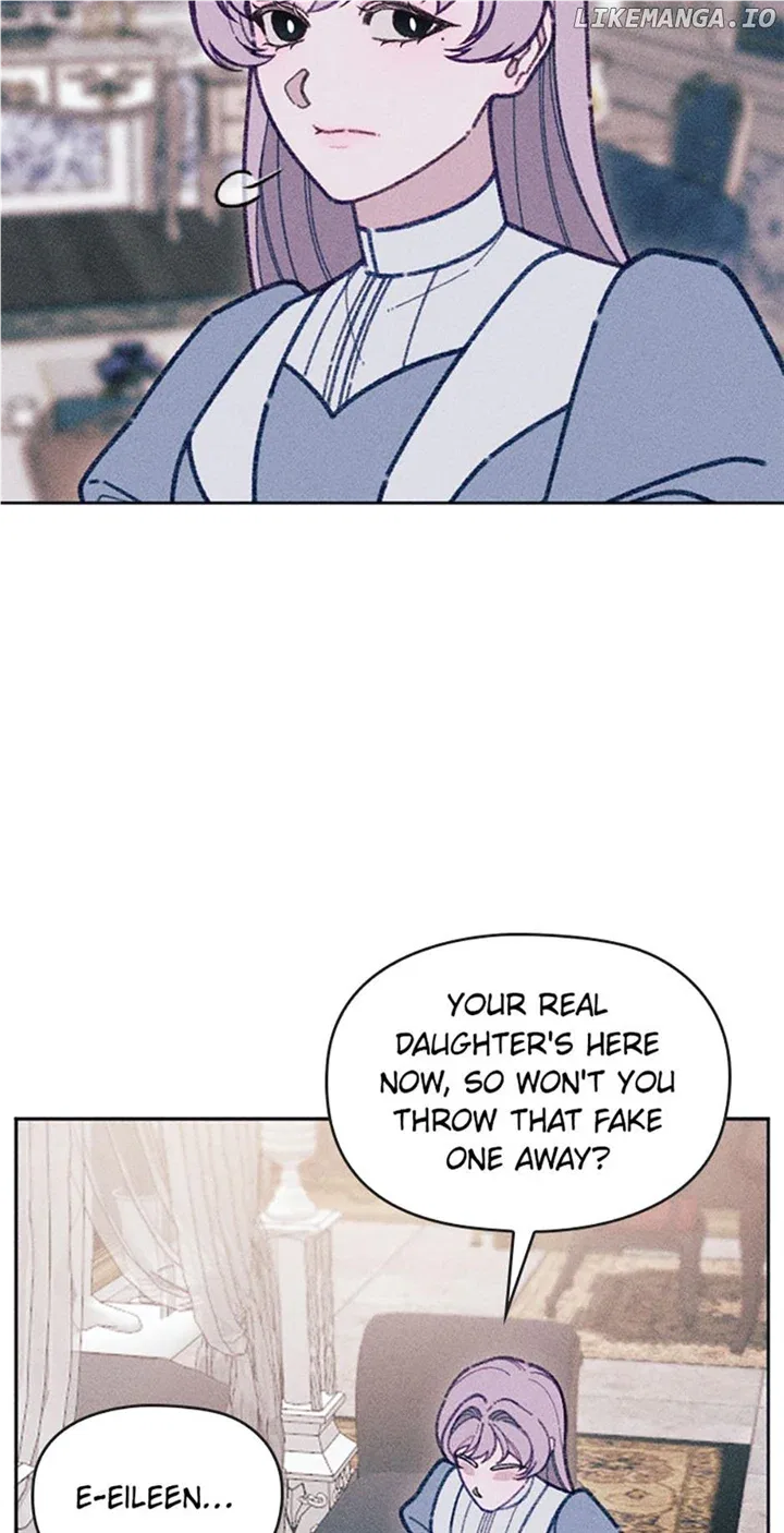 Don’t Fall In Love With The Villainess Chapter 54 – Page 8