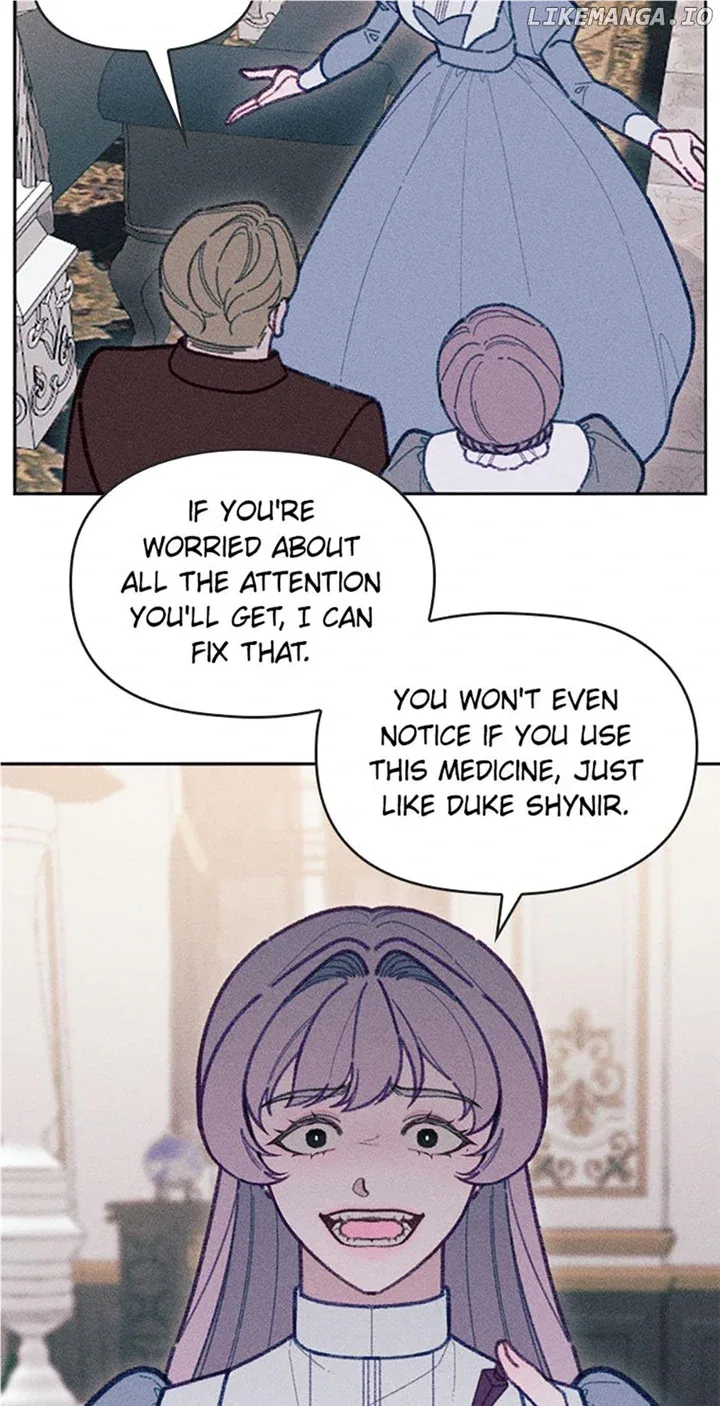 Don’t Fall In Love With The Villainess Chapter 54 – Page 9