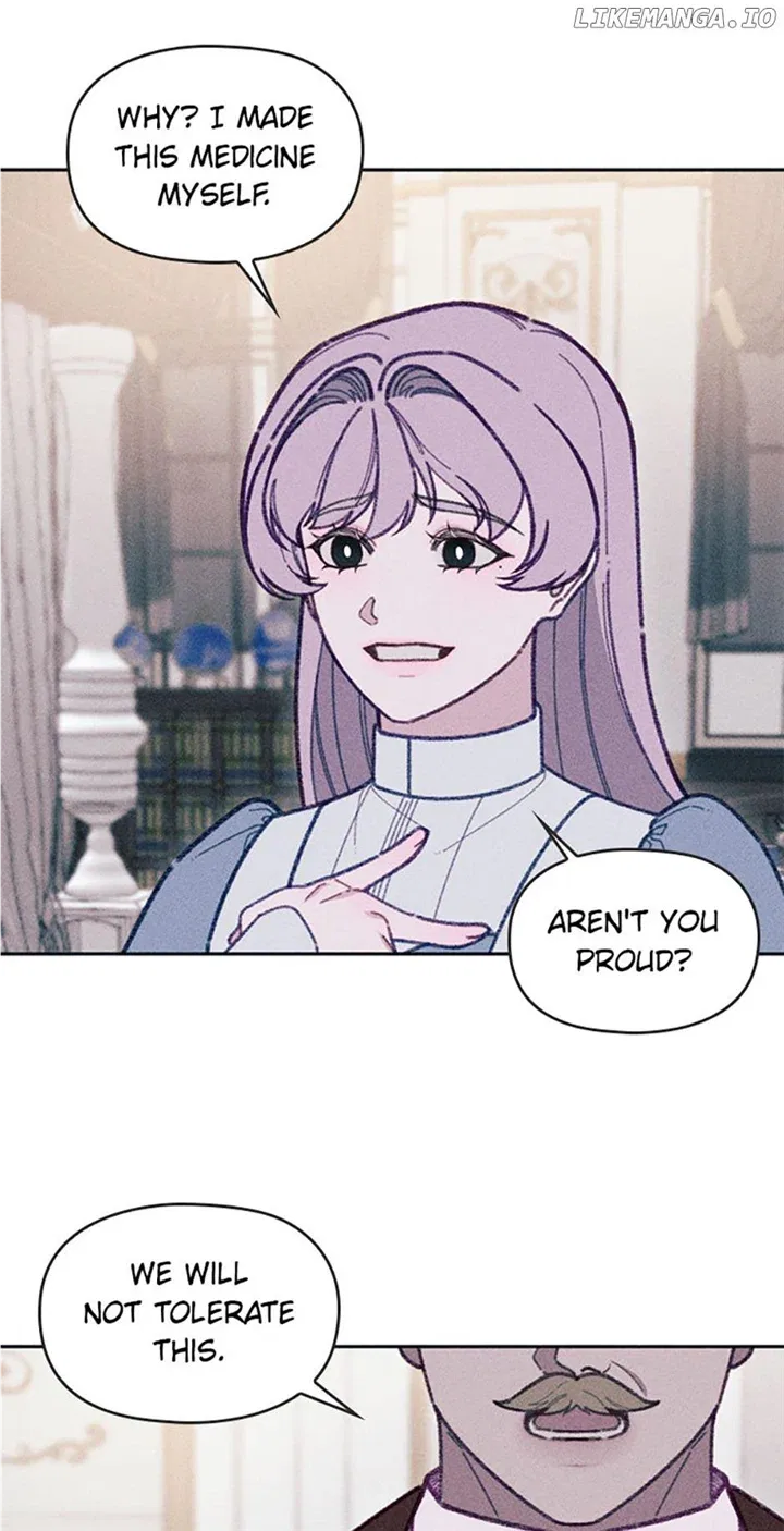 Don’t Fall In Love With The Villainess Chapter 54 – Page 11