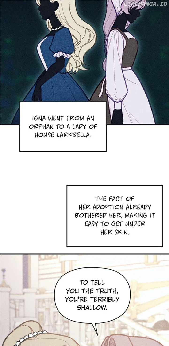 Don’t Fall In Love With The Villainess Chapter 54 – Page 14