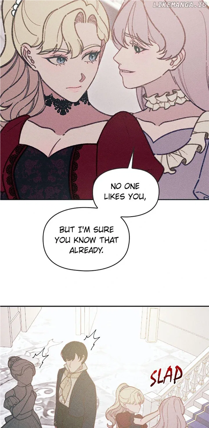 Don’t Fall In Love With The Villainess Chapter 54 – Page 15