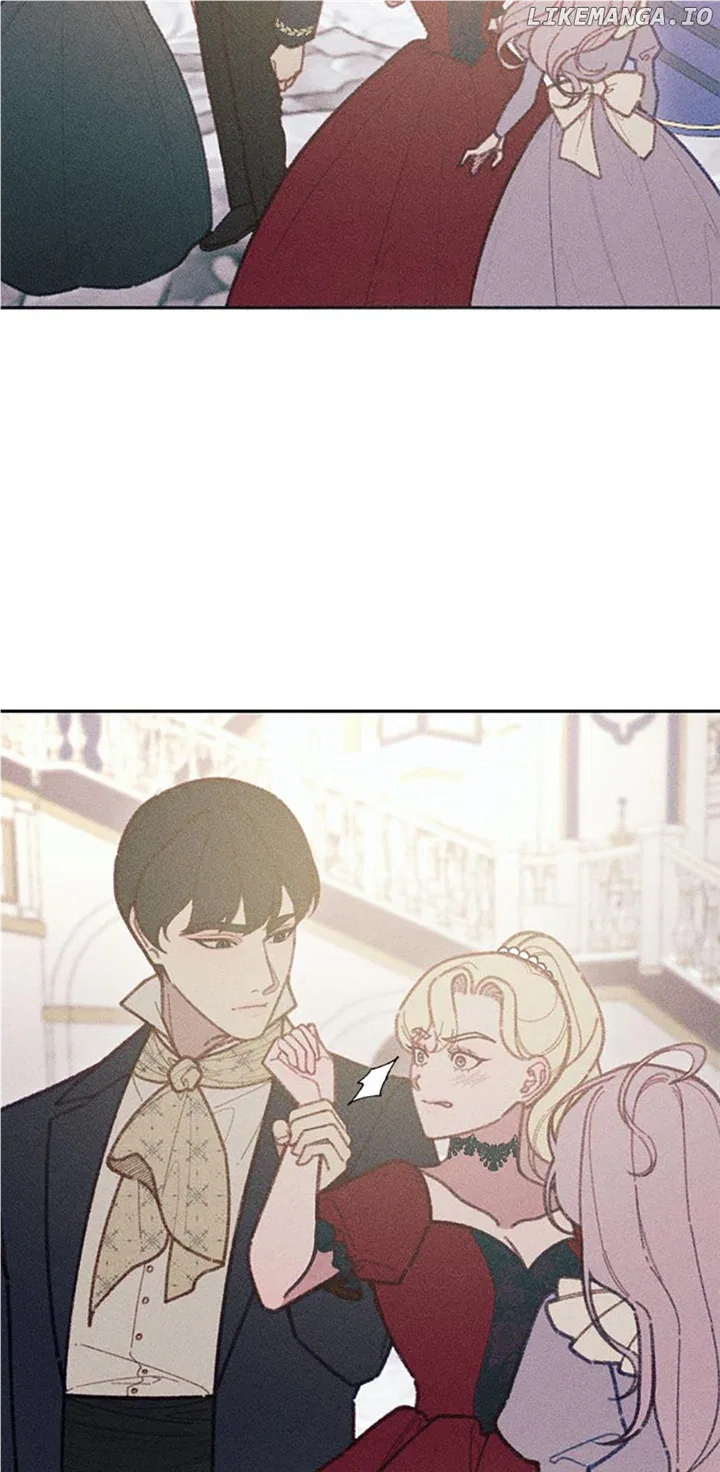 Don’t Fall In Love With The Villainess Chapter 54 – Page 16