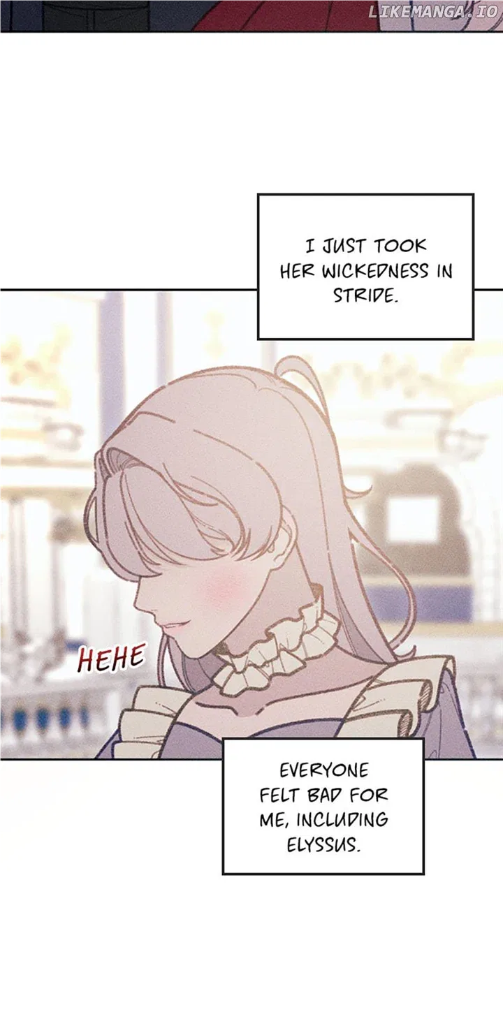 Don’t Fall In Love With The Villainess Chapter 54 – Page 17