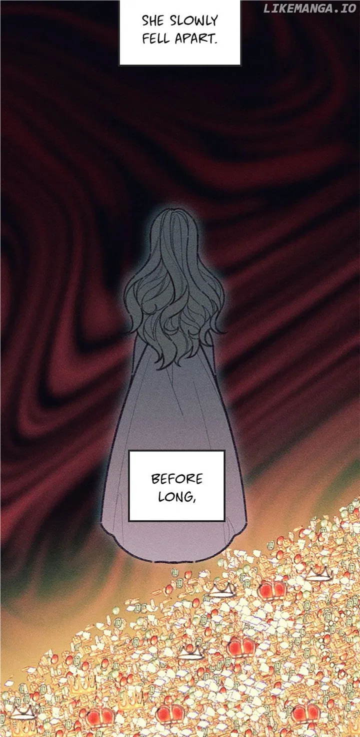 Don’t Fall In Love With The Villainess Chapter 54 – Page 19