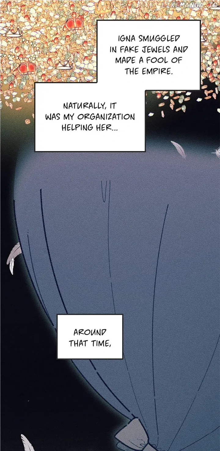 Don’t Fall In Love With The Villainess Chapter 54 – Page 20