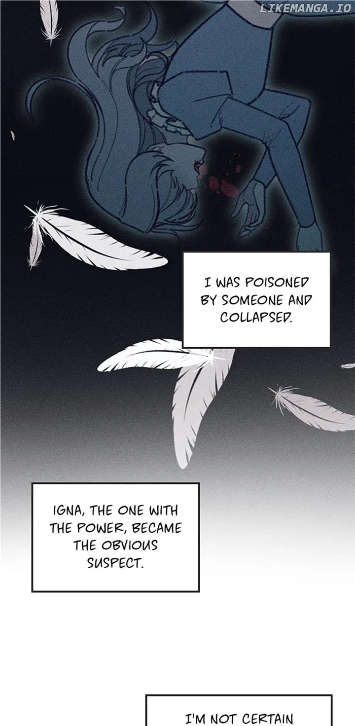 Don’t Fall In Love With The Villainess Chapter 54 – Page 21